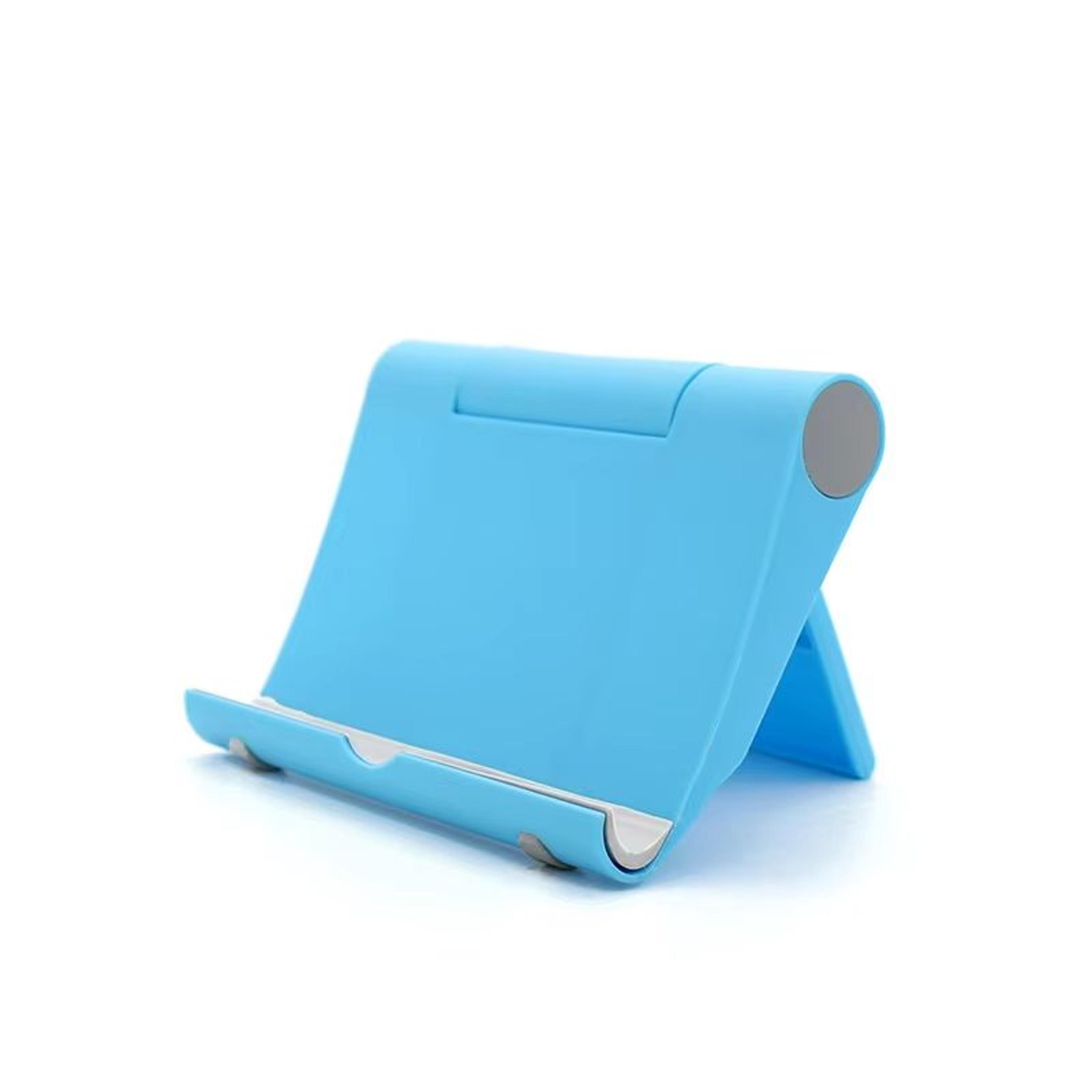 Foldable Phone Stand Holder Adjustable Desktop Stand For Smartphones And Tablets 11