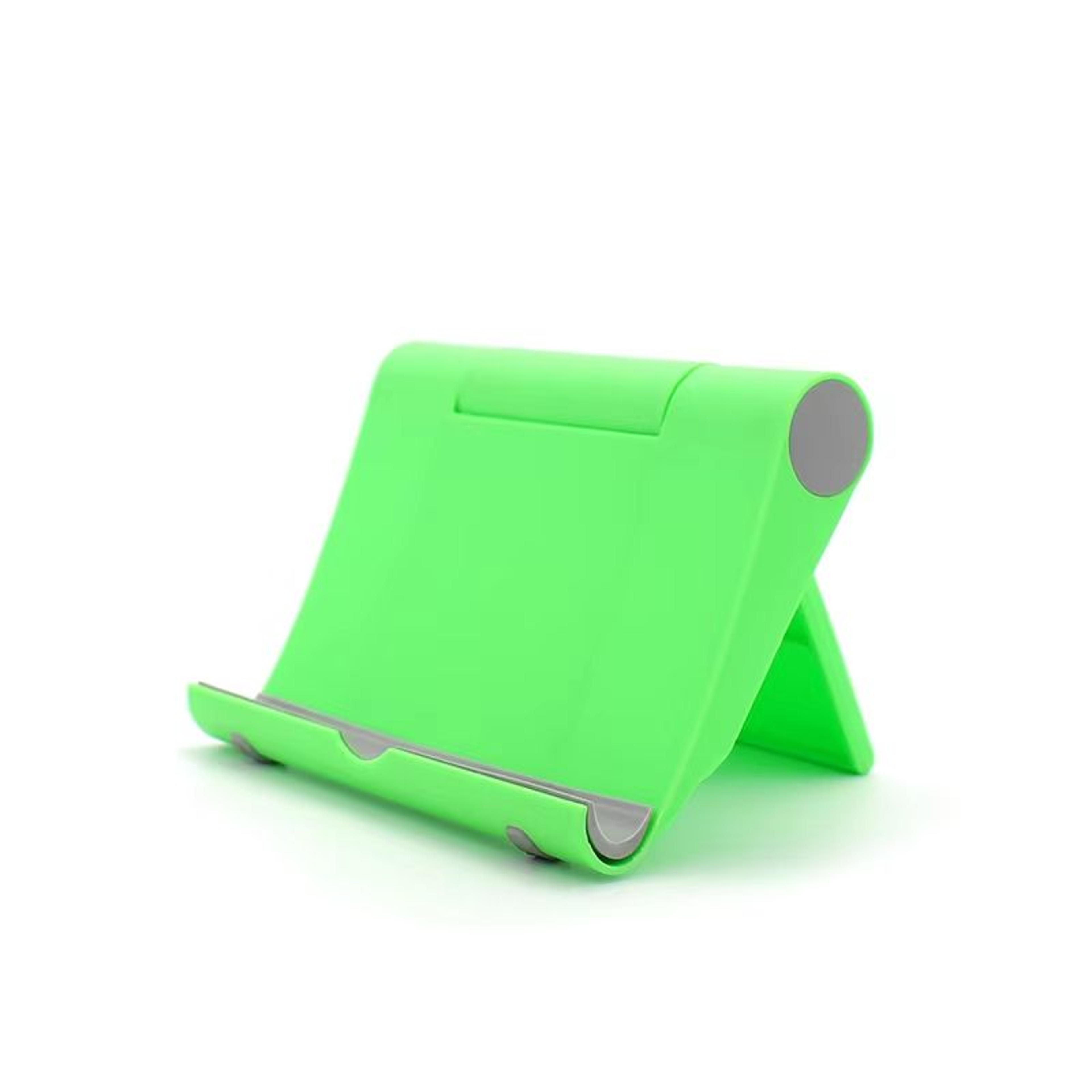 Foldable Phone Stand Holder Adjustable Desktop Stand For Smartphones And Tablets 12