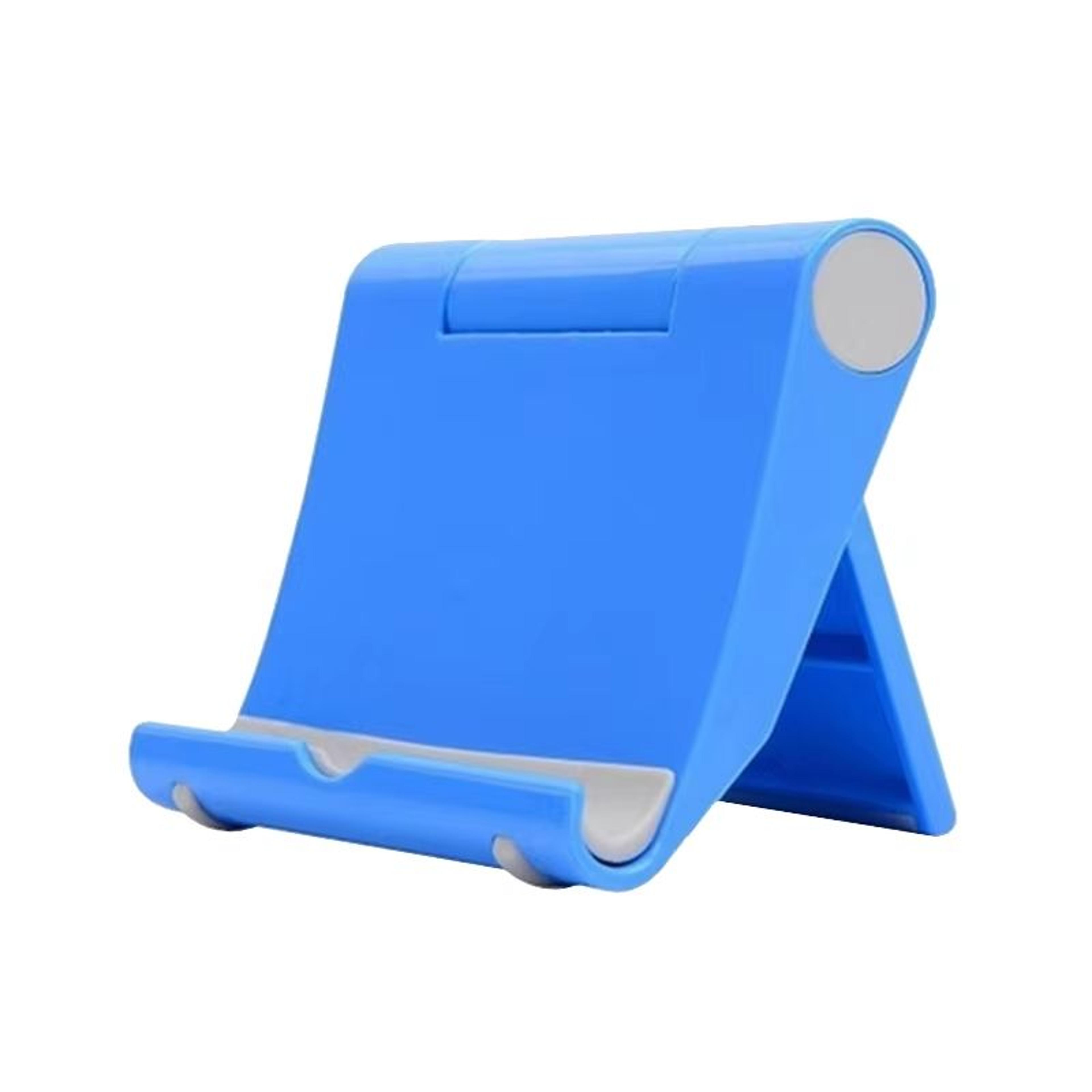 Foldable Phone Stand Holder Adjustable Desktop Stand For Smartphones And Tablets 4