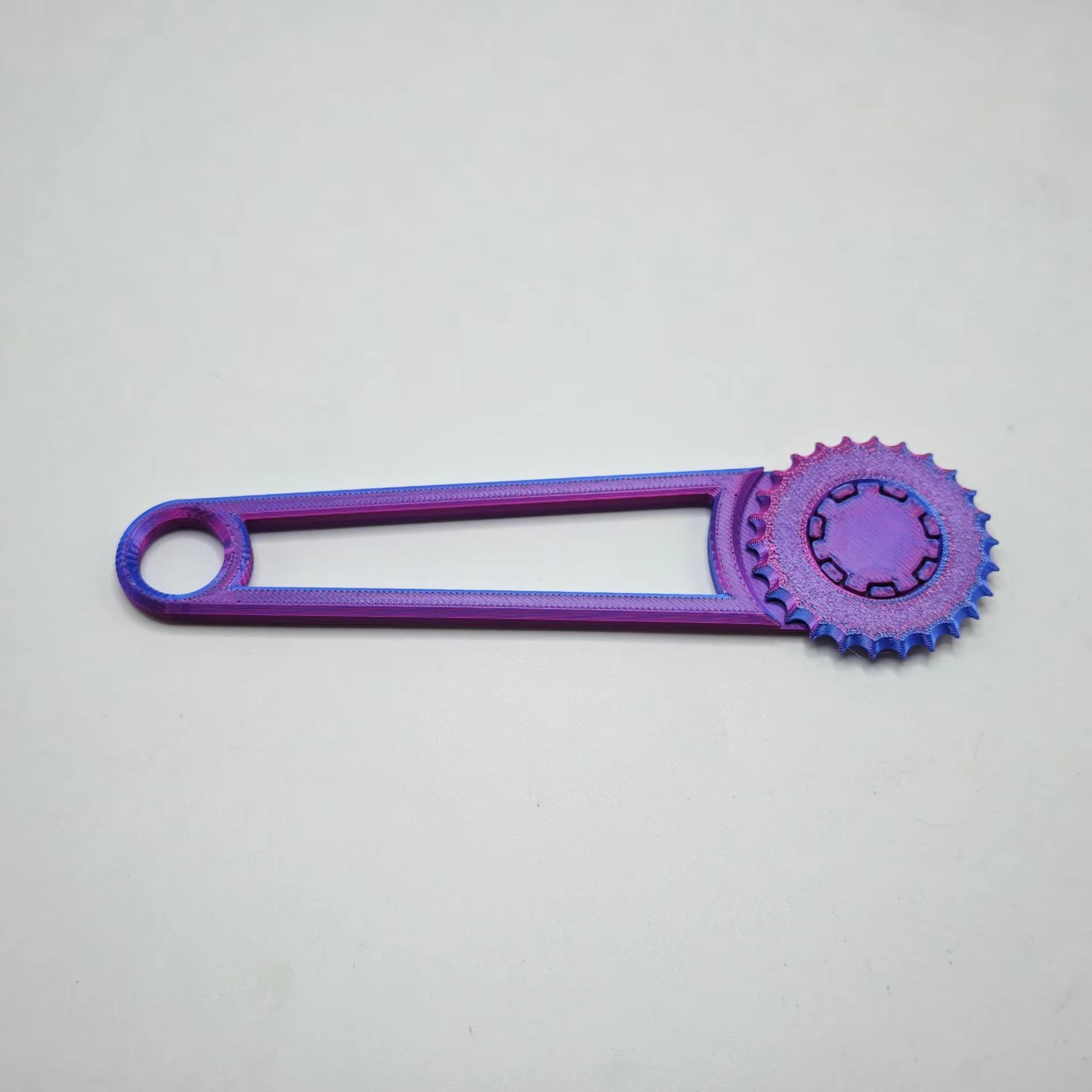 Heavy Duty Cardboard Hole Punch Tool DIY Packaging And Craft Puncher 7