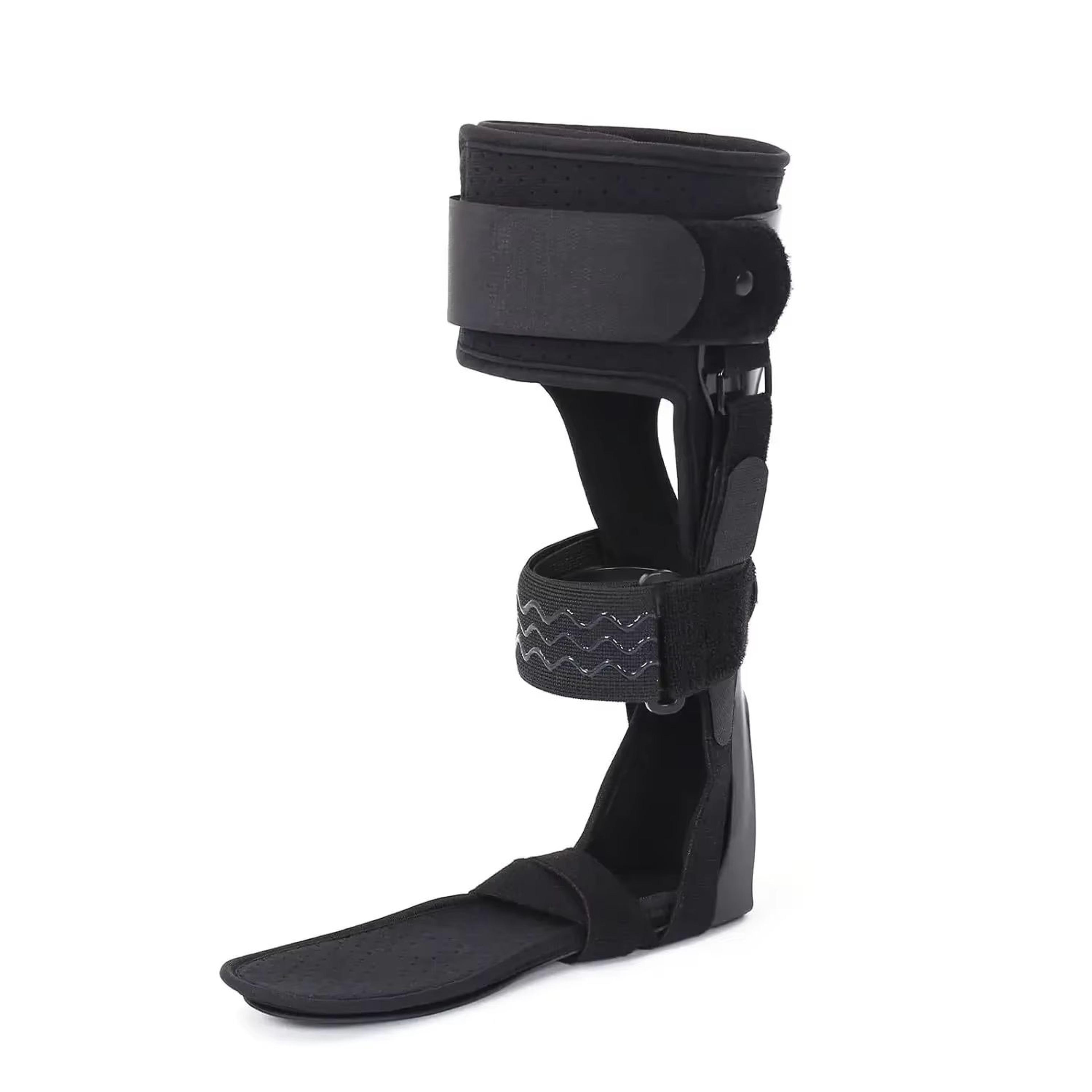 Adjustable AFO Foot Drop Brace For Walking Support And Mobility Recovery 5