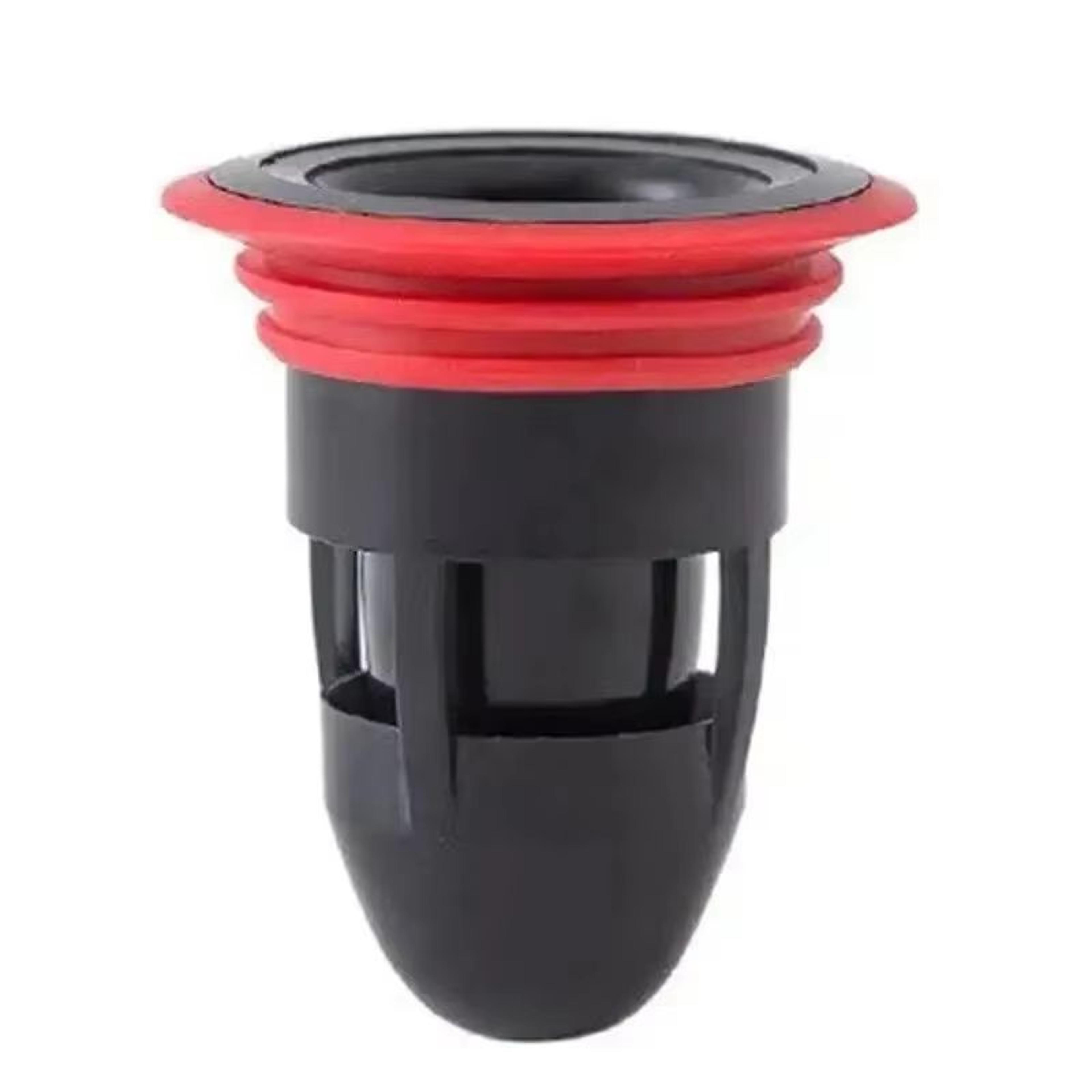 AntiOdor Floor Drain Core Insert For Sewer Smell Blocking And Pest Control 7
