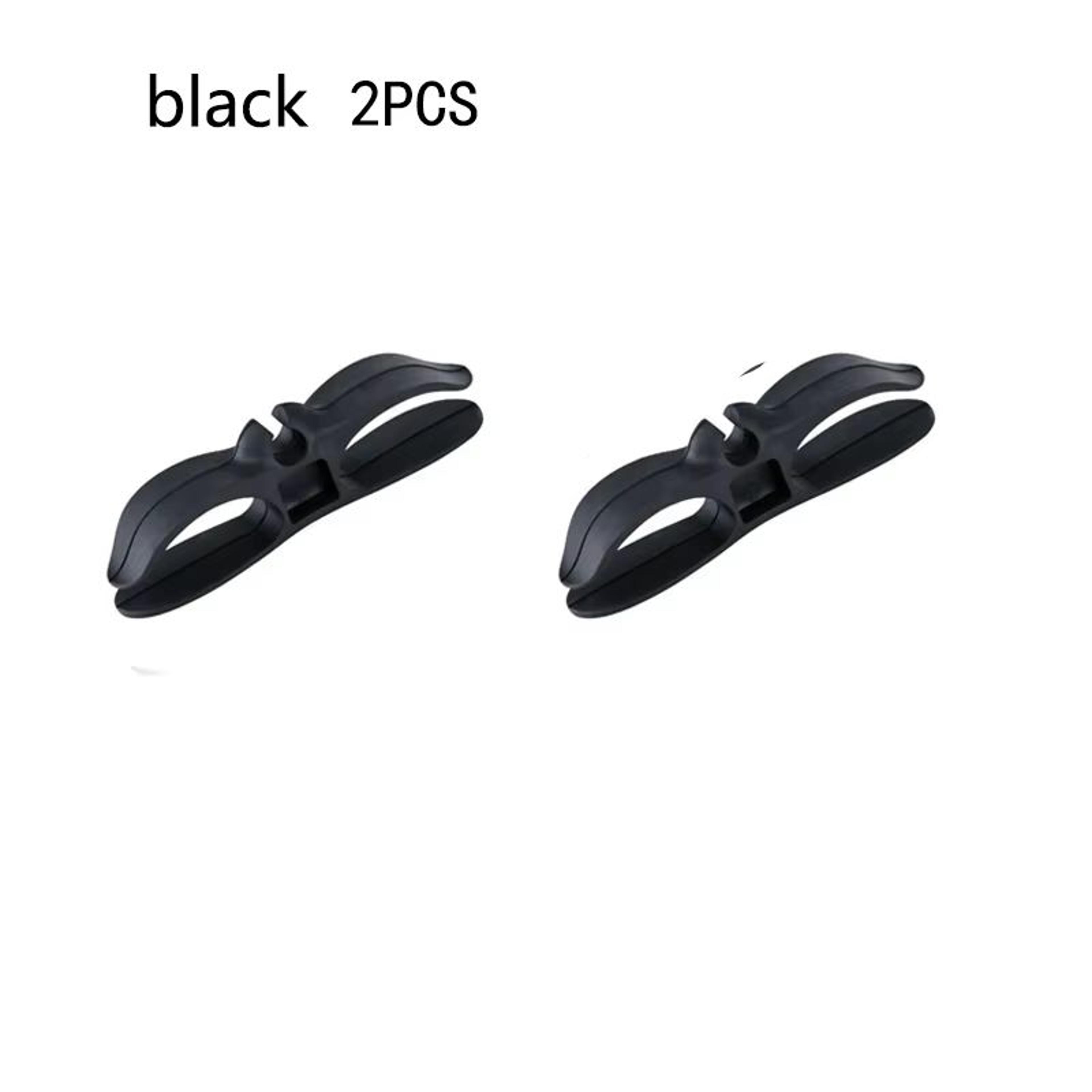 Adhesive Cable Organizer Winder Traceless Wire Holder For Kitchen And Home 8