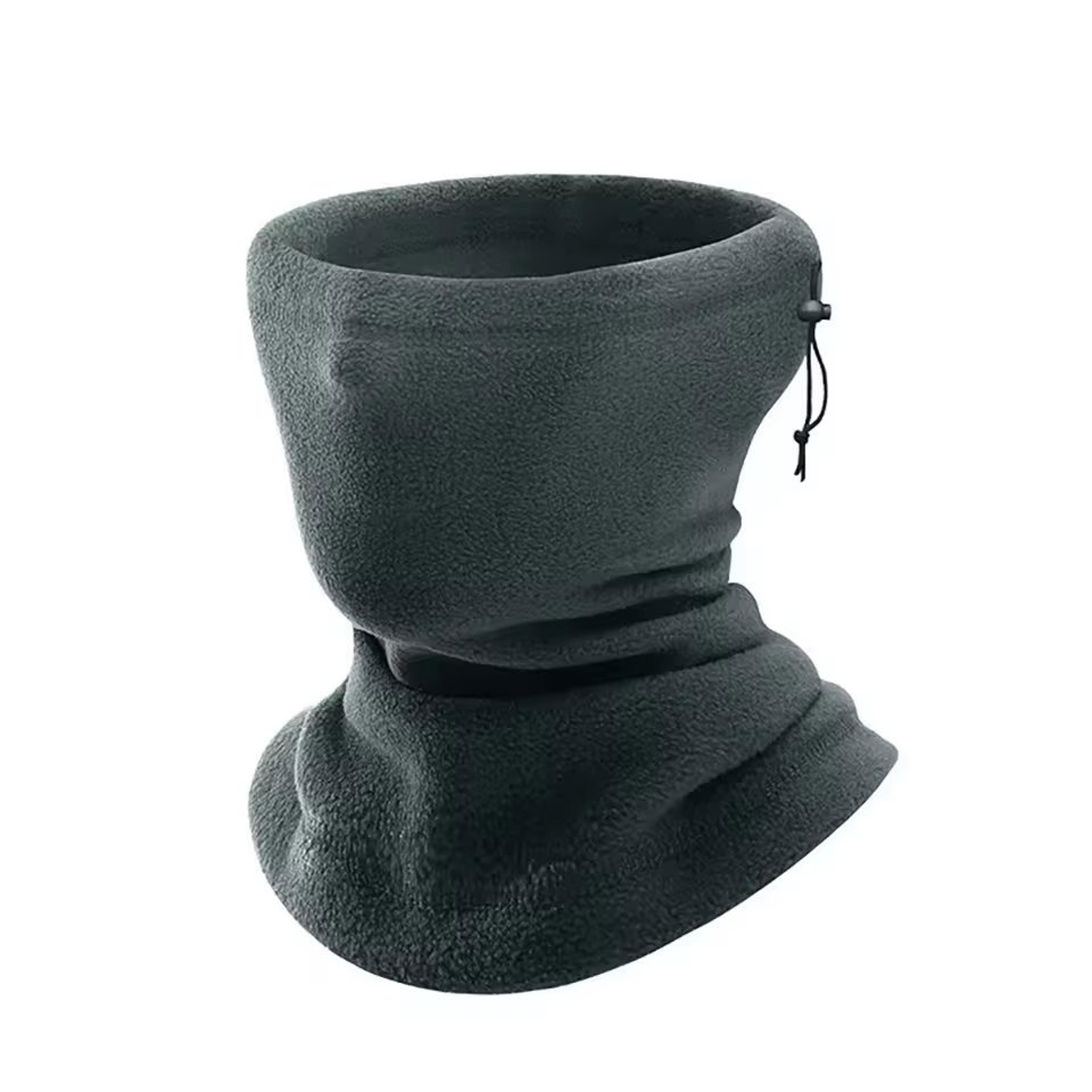 Windproof Winter Neck Gaiter Face Cover For Cycling Skiing And Outdoor Sports 7