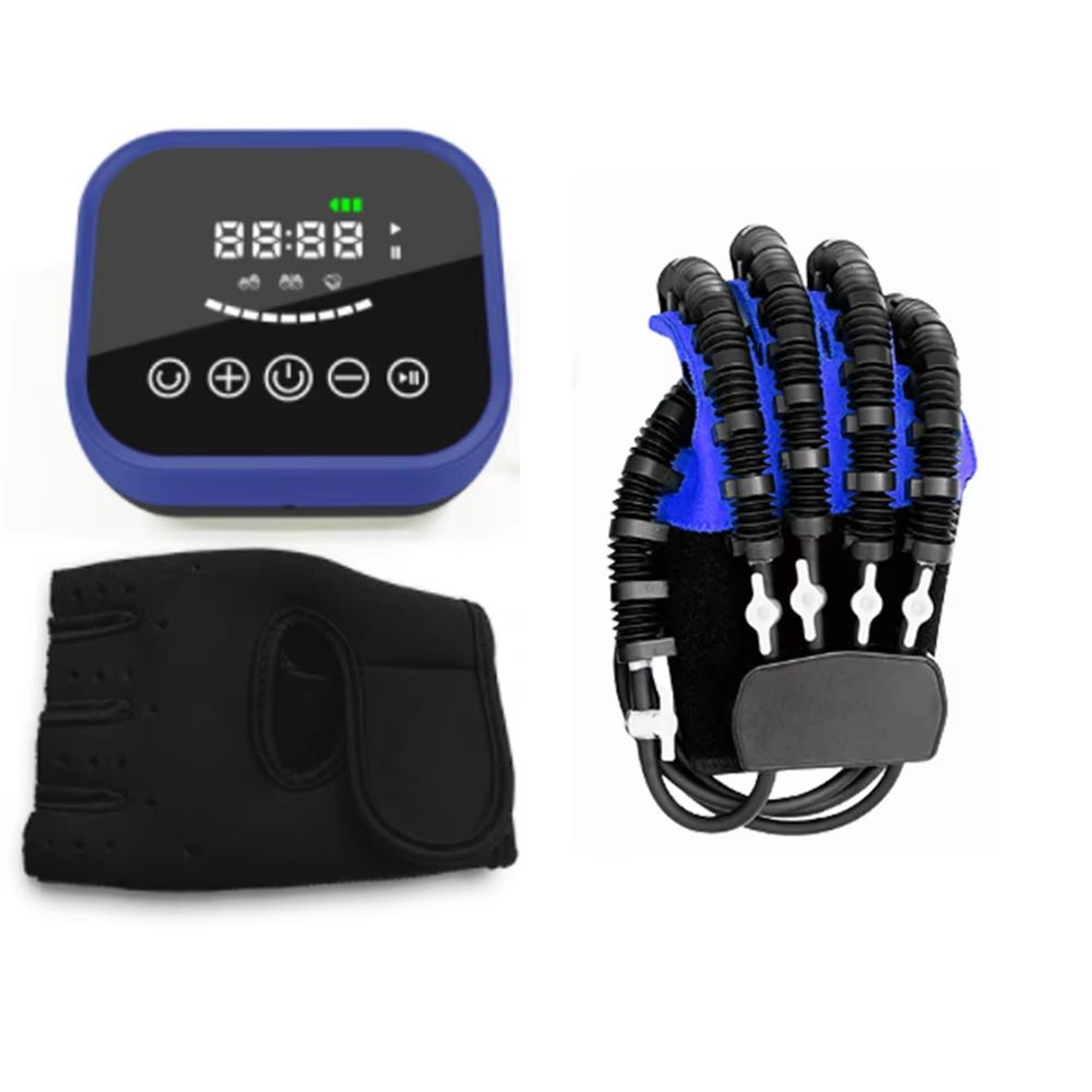 RehabFlex Smart Hand Rehabilitation Glove For Stroke Recovery Therapy 4