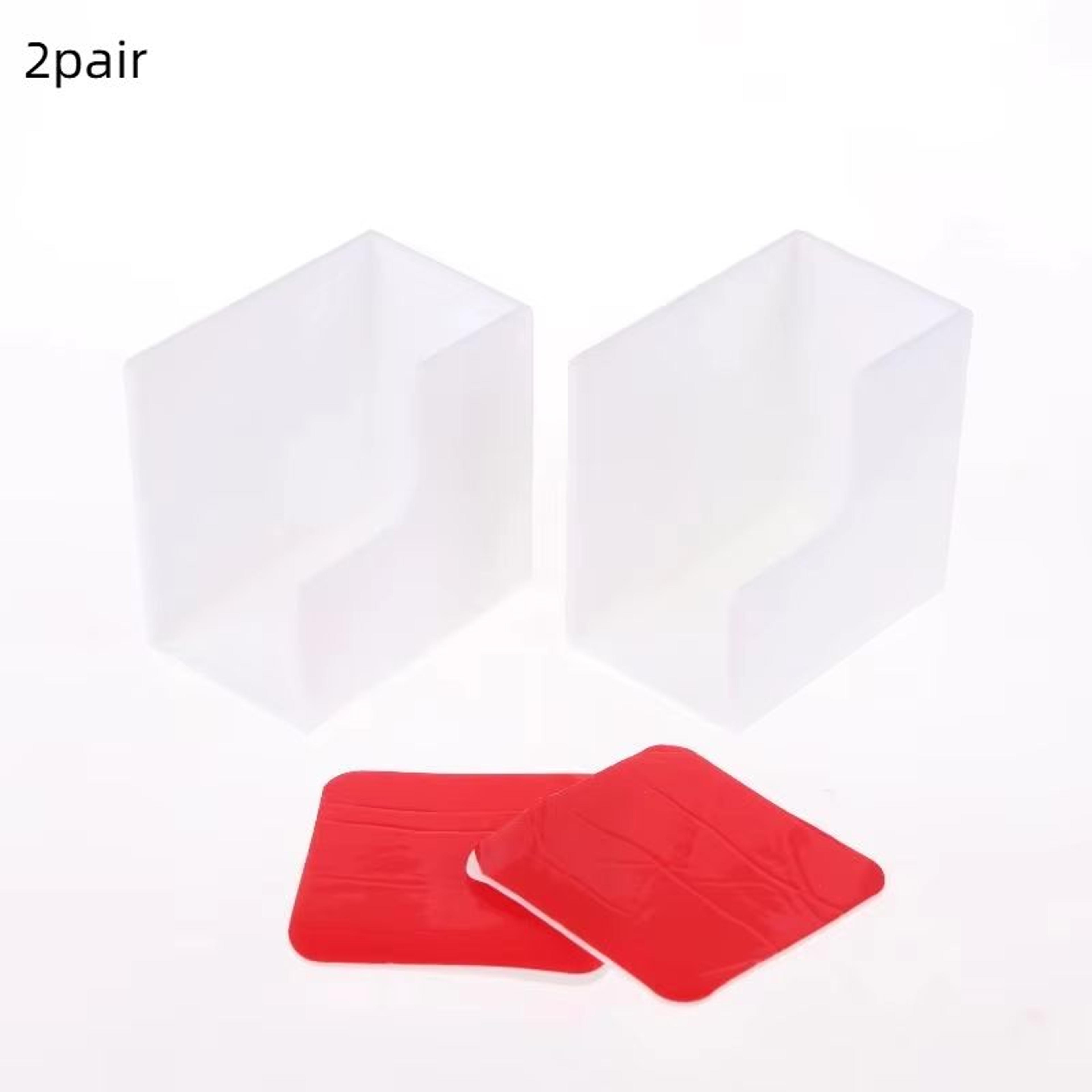 Wall Mounted Weight Scale Holder Universal Adjustable Storage Bracket 6