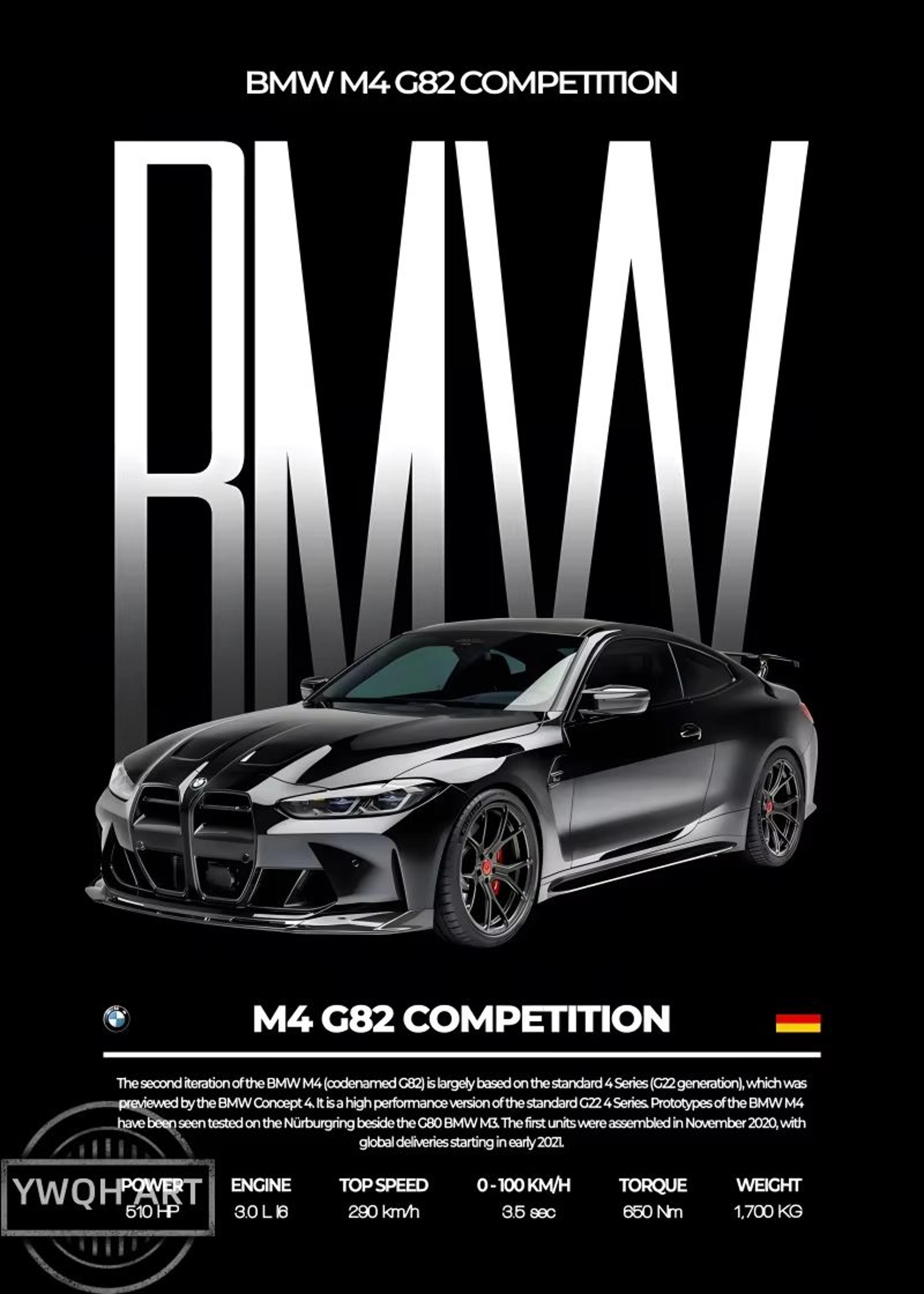 Black Famous Cars Canvas Wall Art Print For Modern Home Decoration Automotive Racing Poster 23