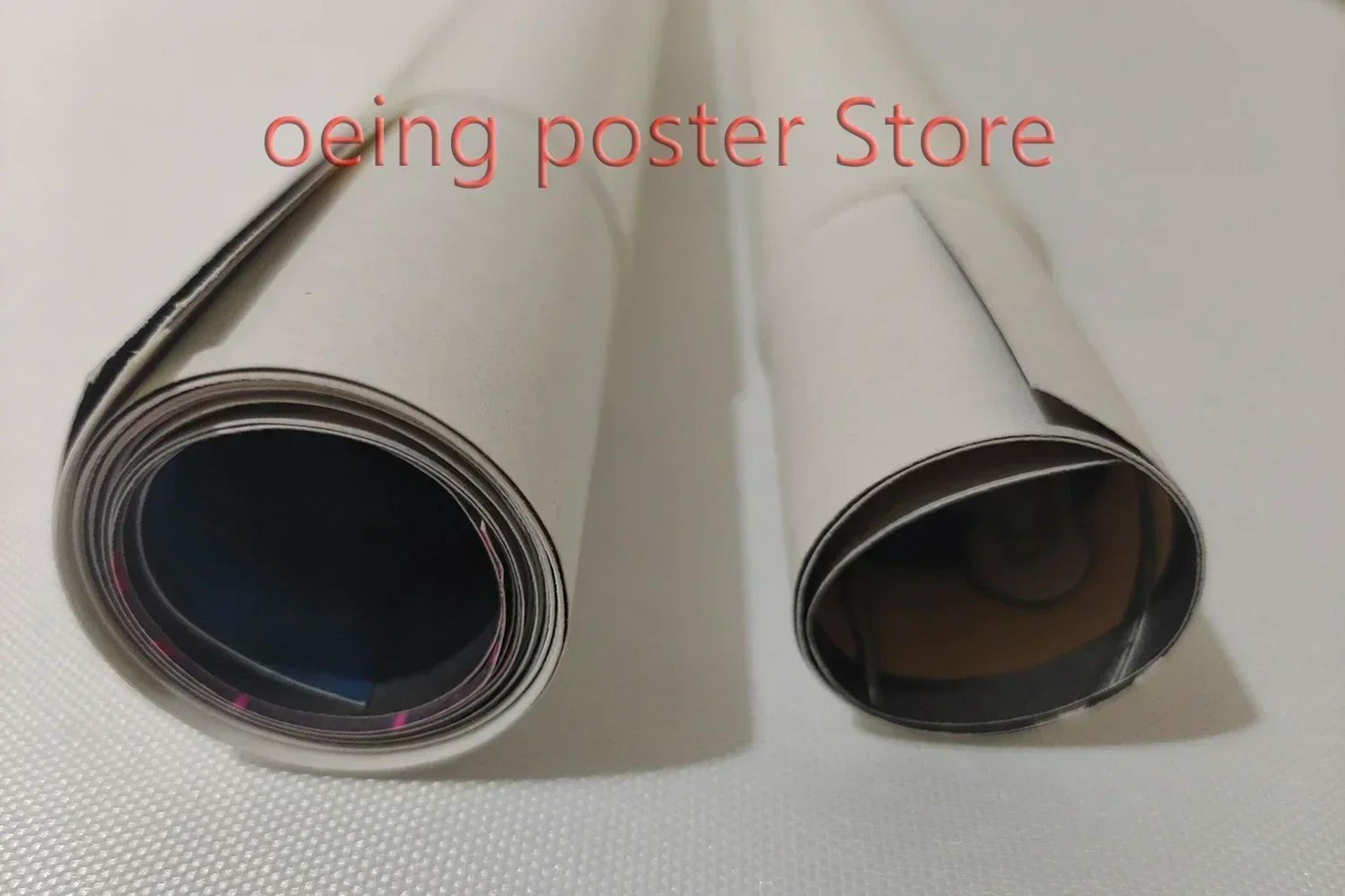 Custom Anime Matte Poster Personalized Character Photo Art Print Decor 1