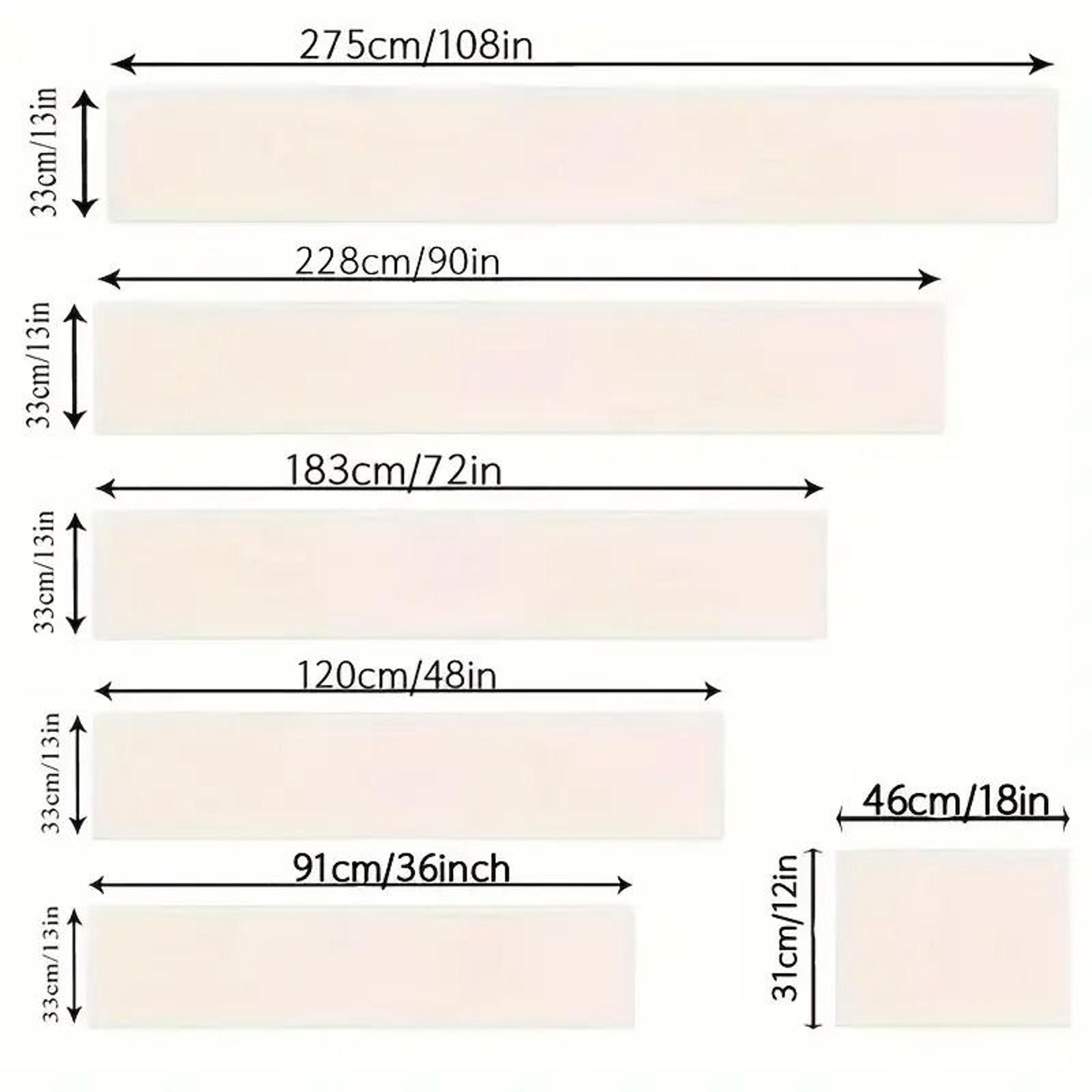 African Tribal Pattern Table Runner Ethnic Dining Decor For Home And Events 6