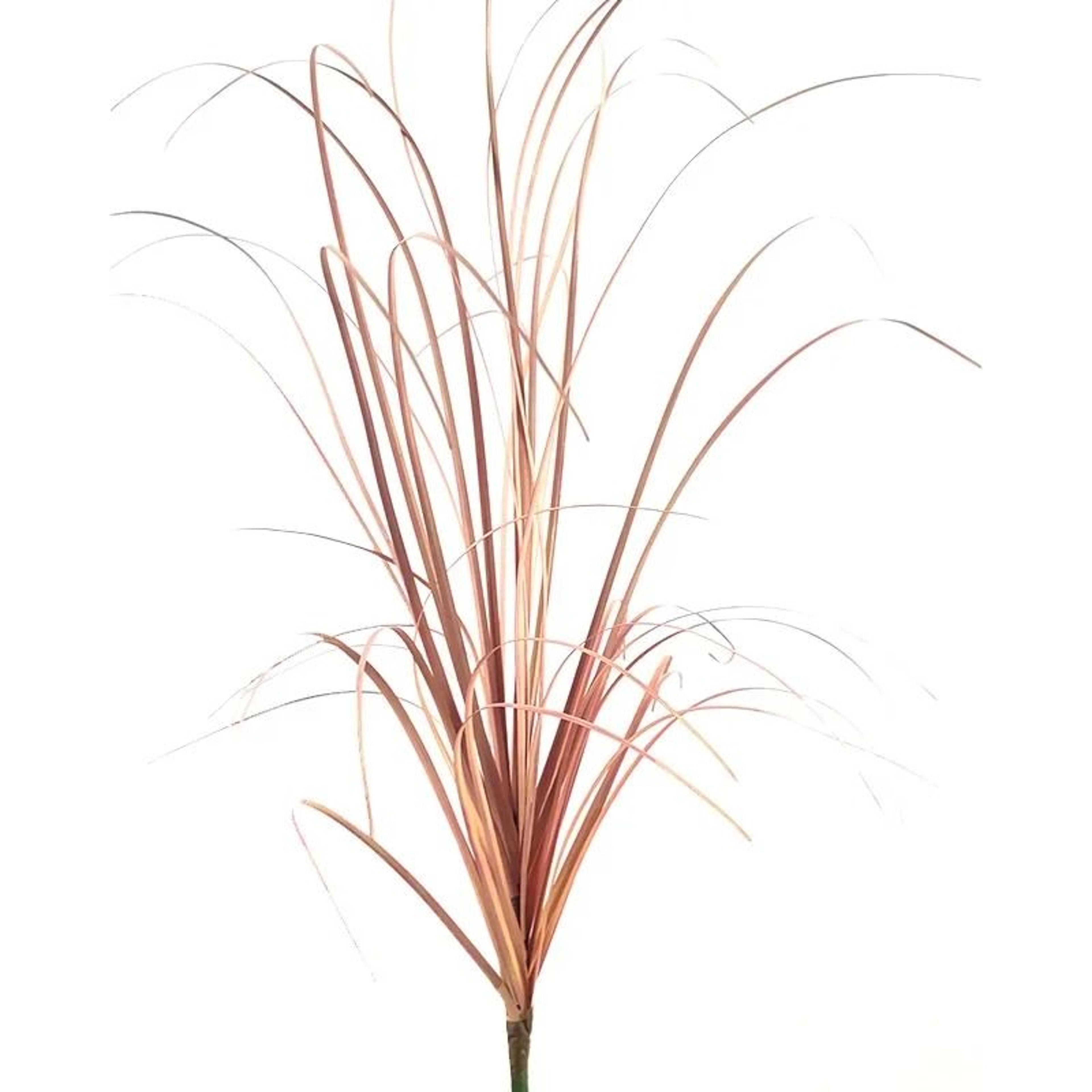 Realistic Artificial Grass Bush Decor Mini Faux Greenery For Home And DIY Landscaping 10