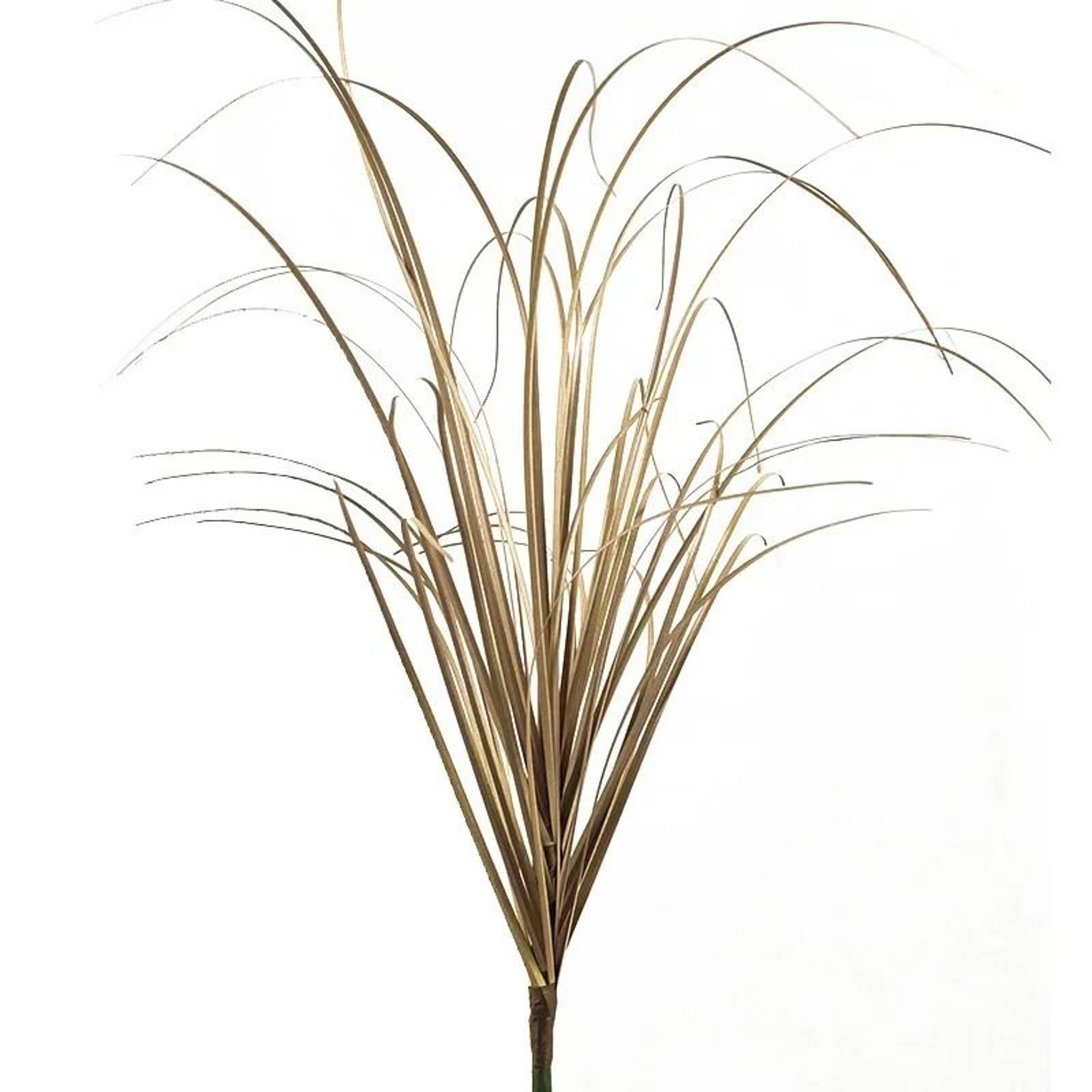 Realistic Artificial Grass Bush Decor Mini Faux Greenery For Home And DIY Landscaping 12
