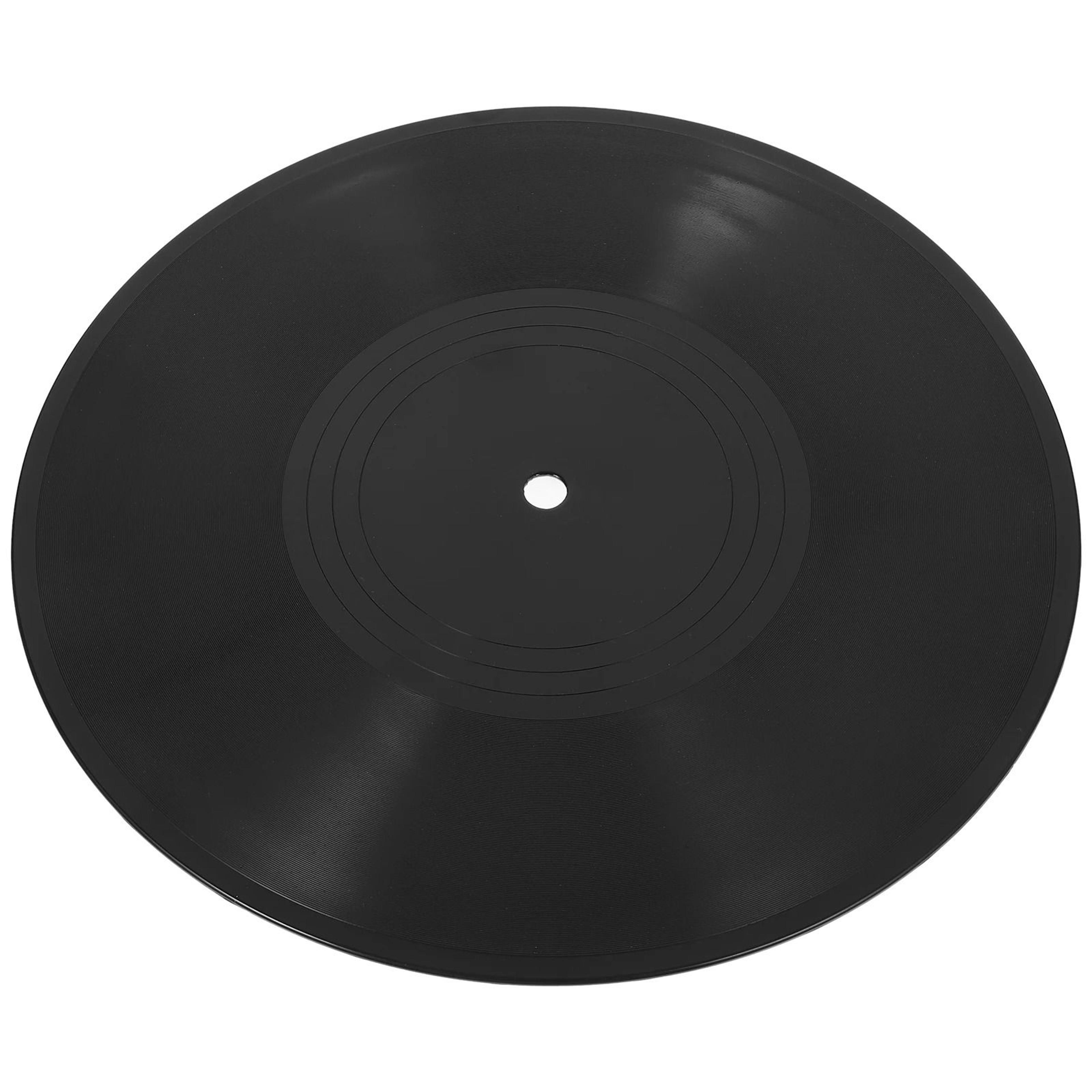 Retro Vinyl Record Wall Decor Classic Music Wall Hanging Ornament For Home  Bar 3