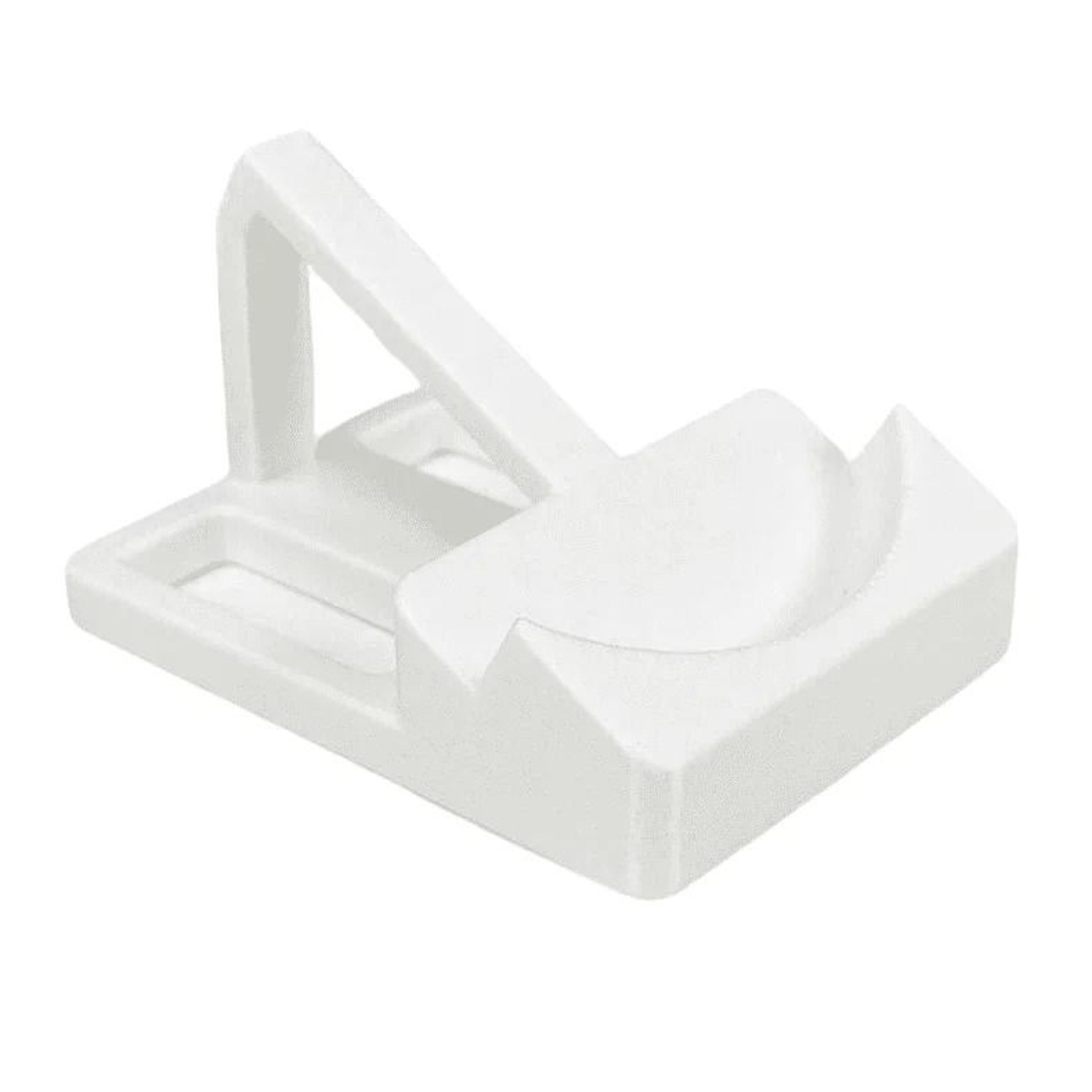3D Printed Gaming Mouse Holder Stand  Universal Display Dock For Wireless  Bluetooth Mice 8