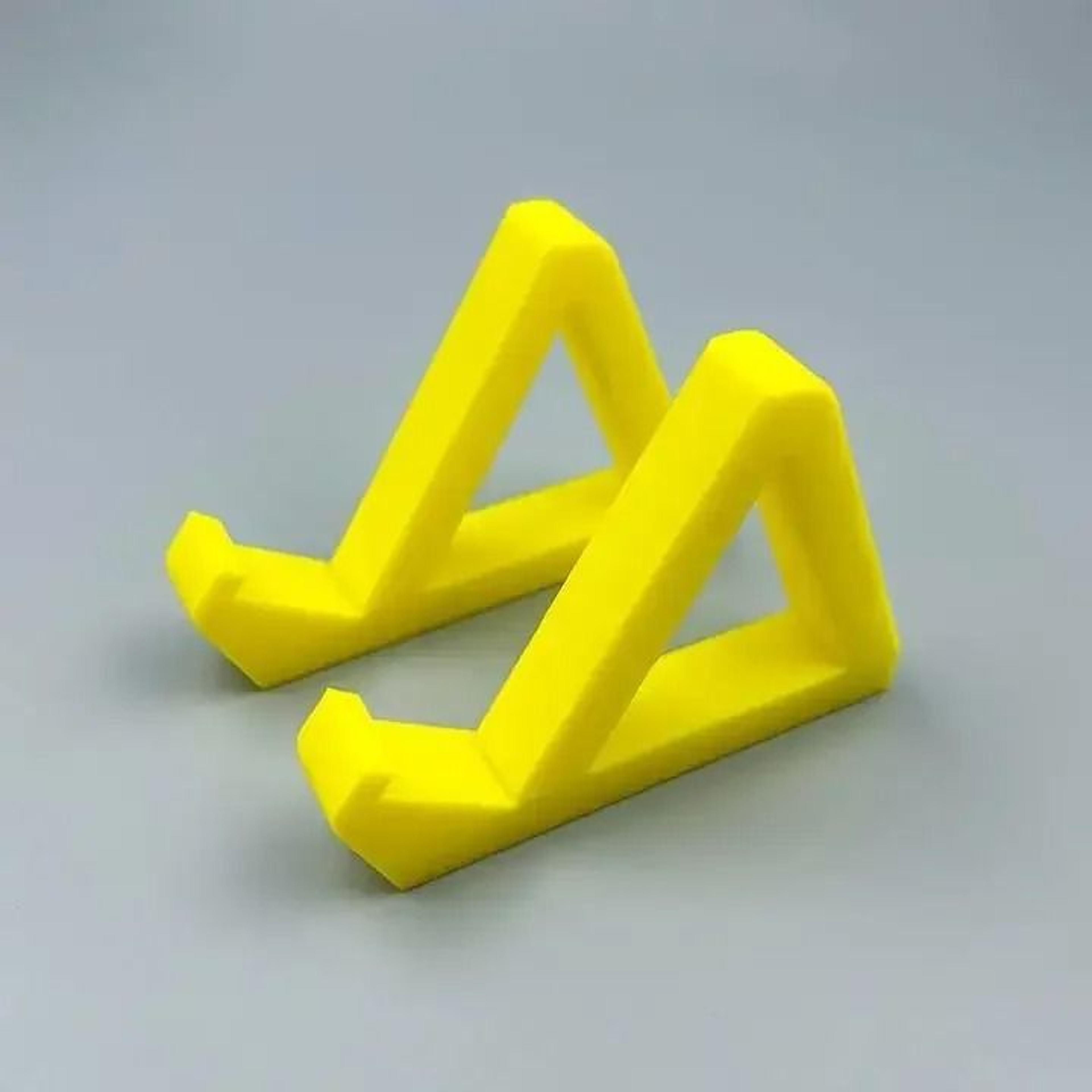 3D Printed Mechanical Keyboard Display Stand  MultiLayer Desktop Rack Holder 8