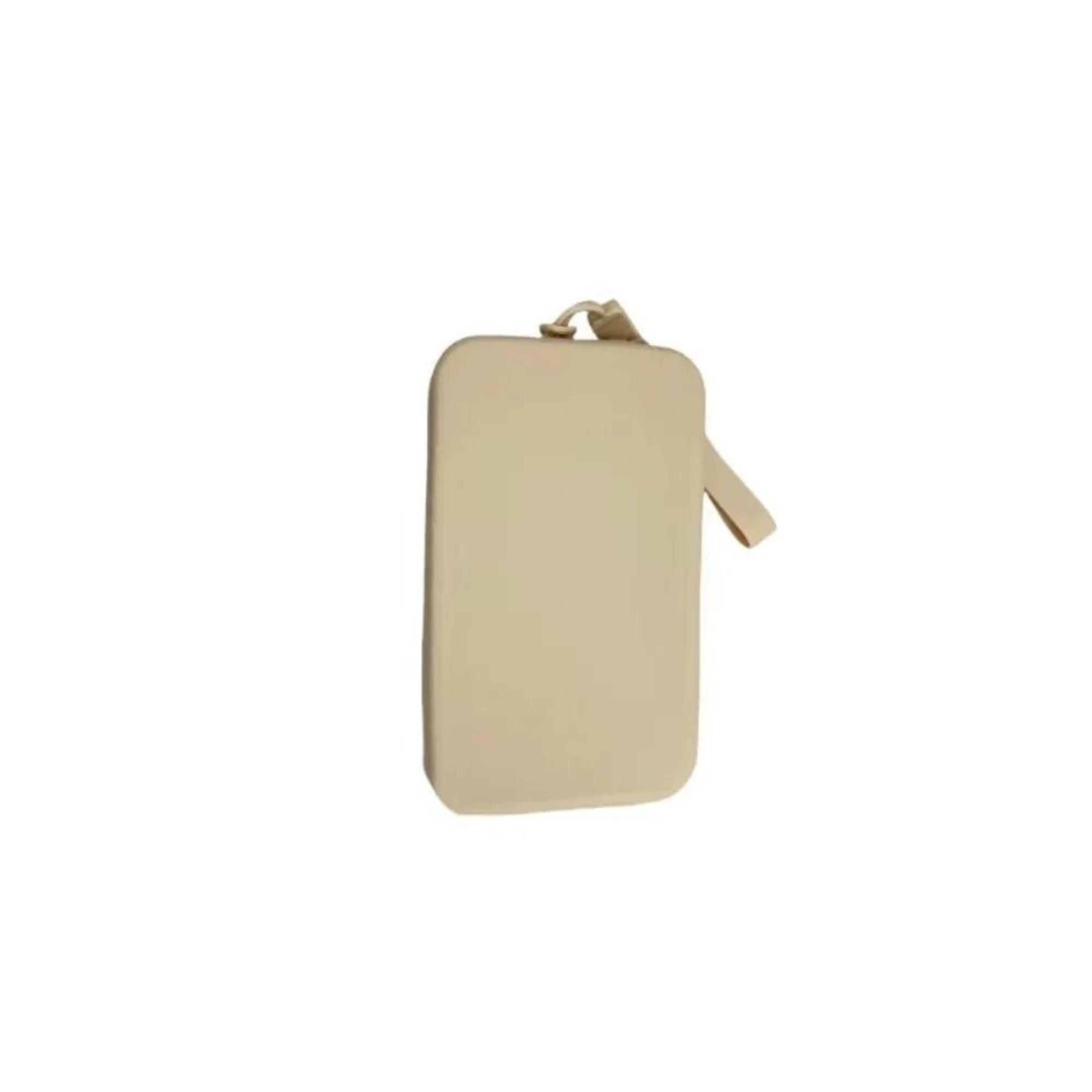 FlexPocket Silicone Storage Wallet Mini Multifunction Coin And Card Holder 10
