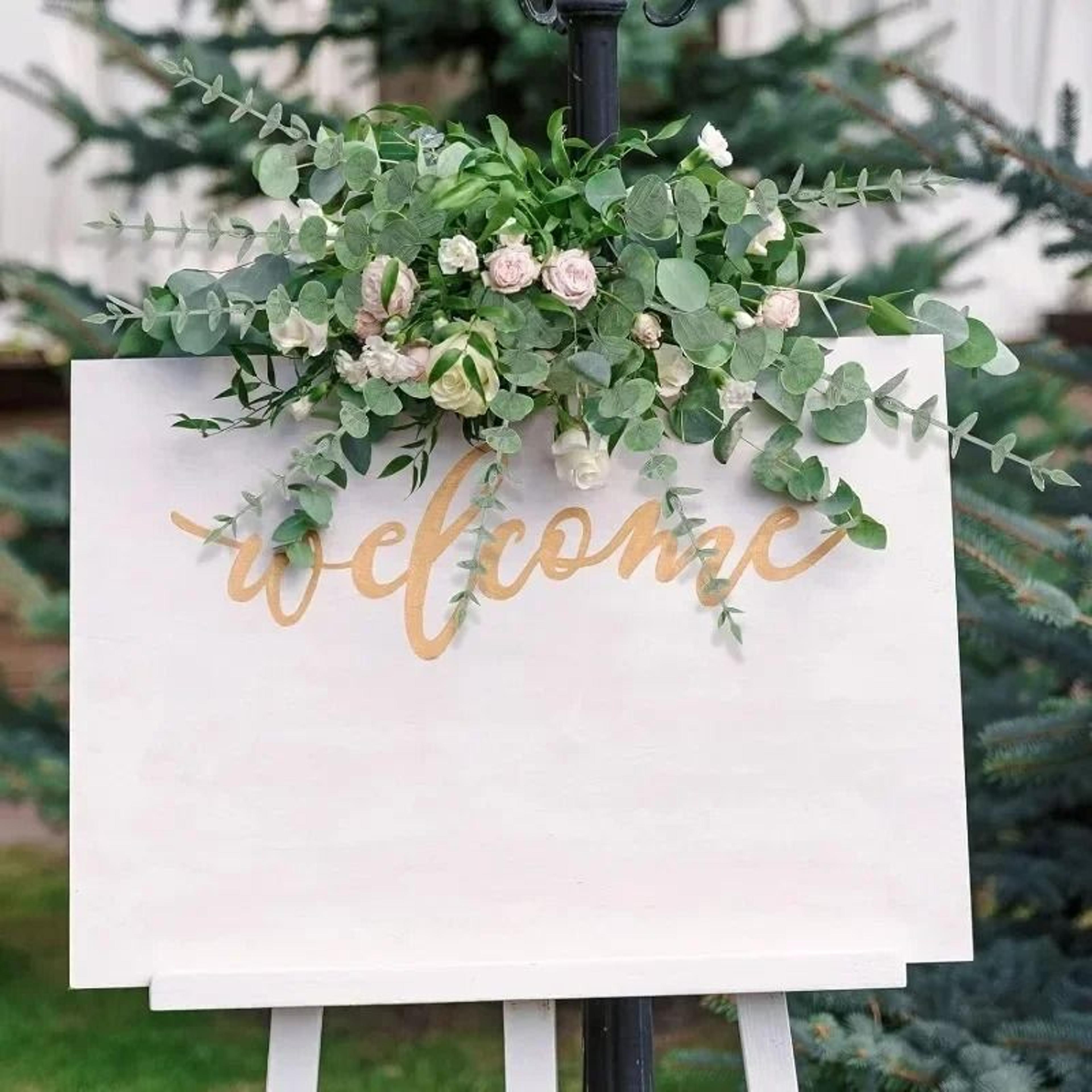 Artificial Eucalyptus Stems Greenery Bundle For DIY Bouquets And Home Decor 4