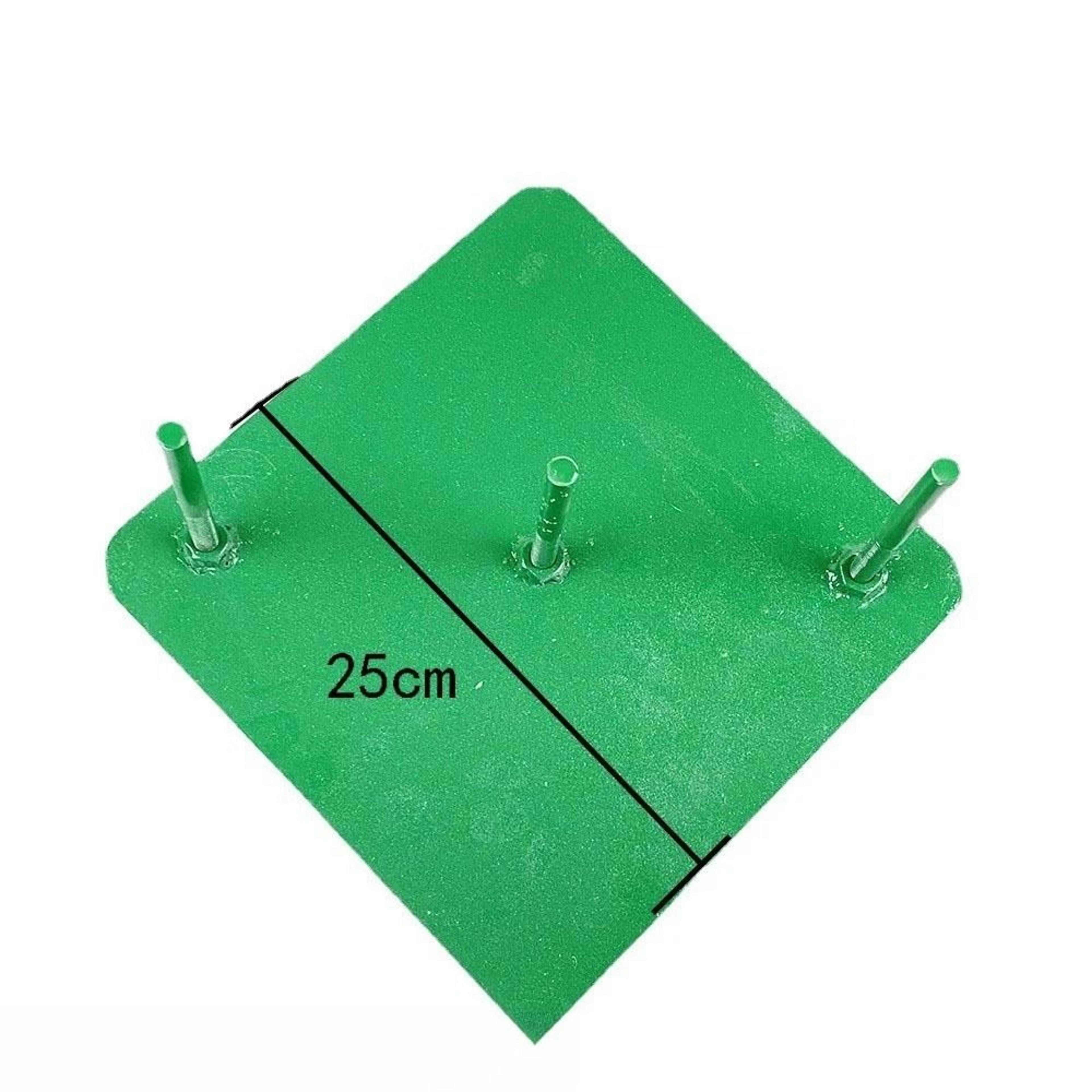 63Inch Floor Standing Flower Pole Base For Giant Paper Flower Displays And Event Decor 11