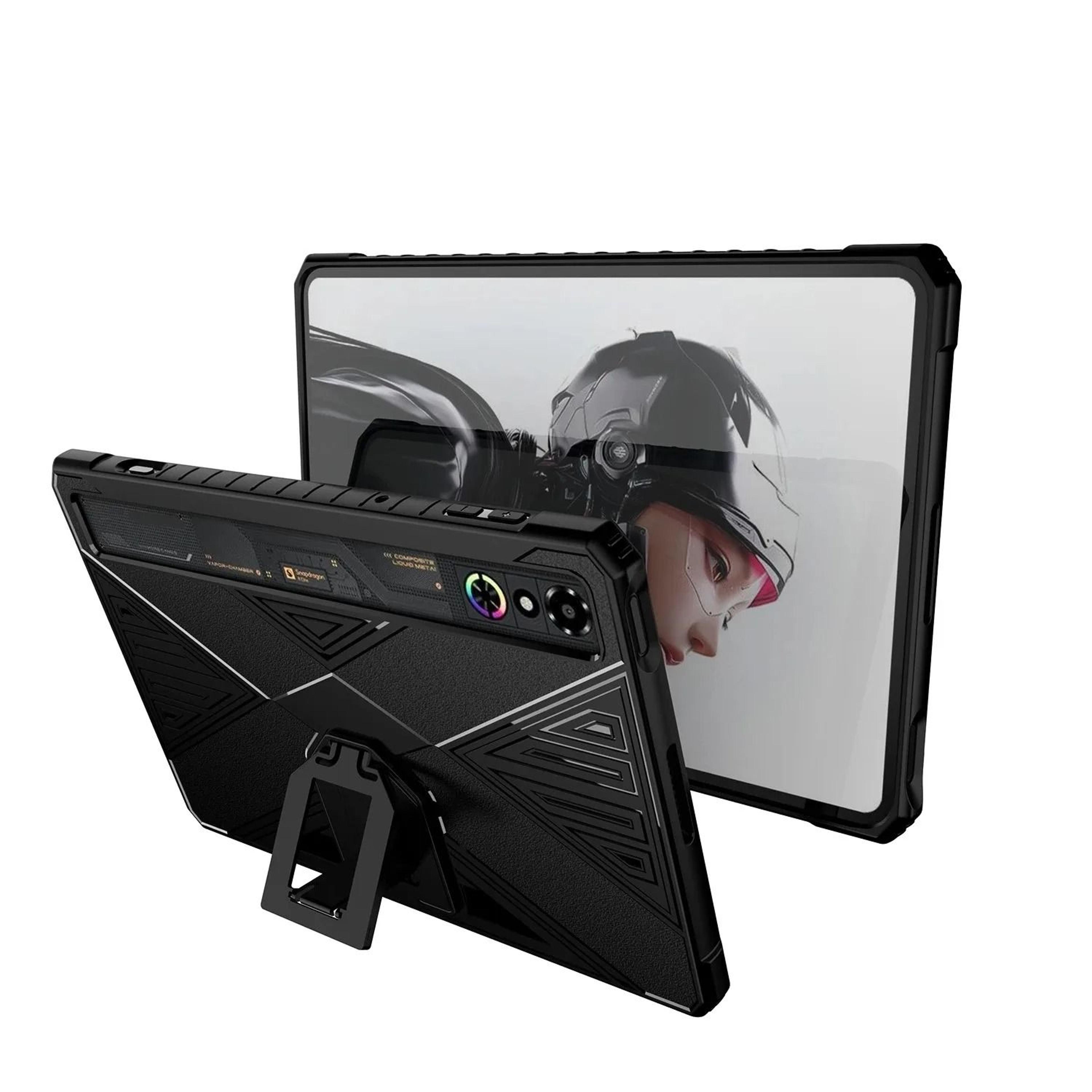 TPU Shockproof RedMagic Tablet 3 Pro Case With Drop Protection And Slim Fit 0