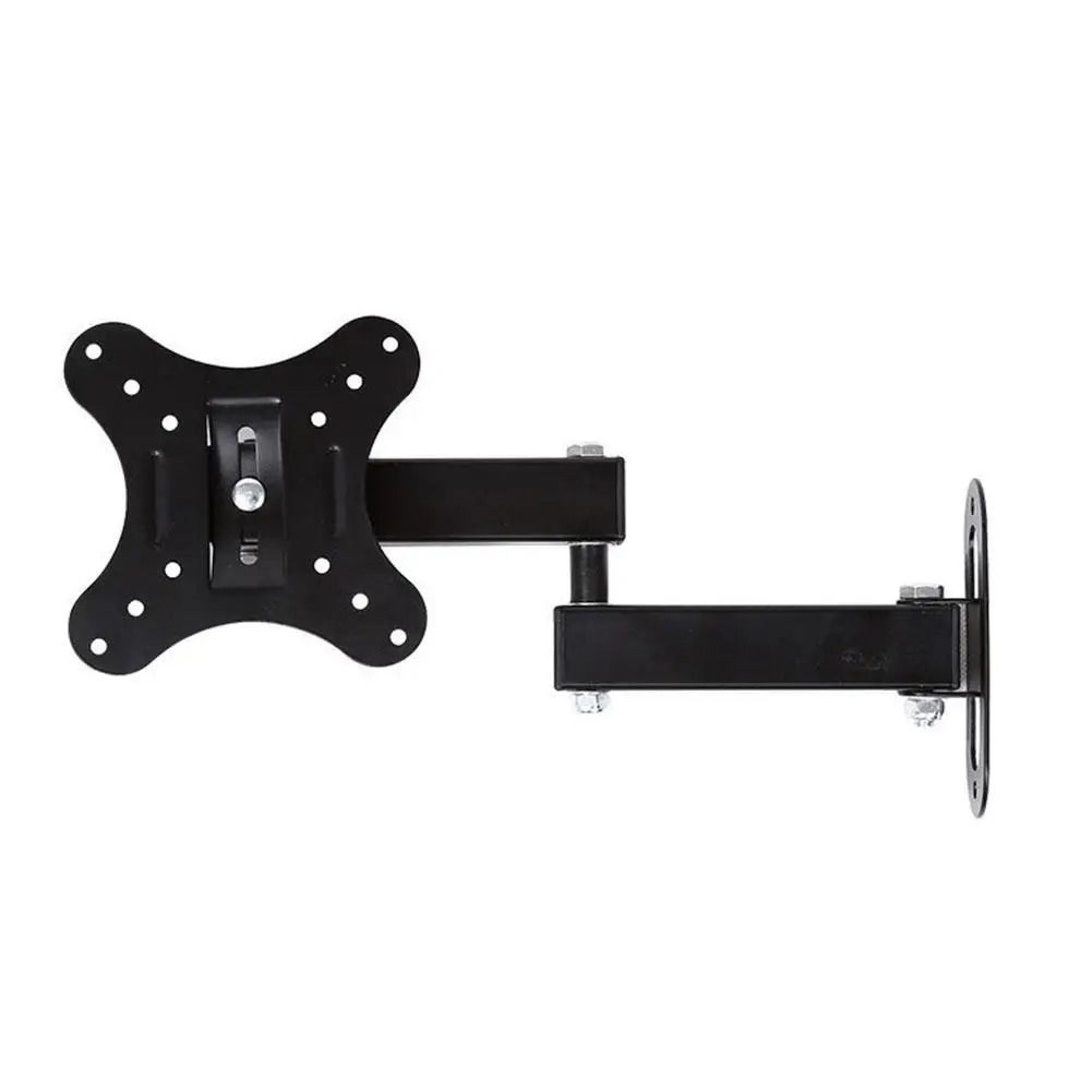 Adjustable TV Wall Mount Bracket For 1027 Inch LCD LED Monitor 6