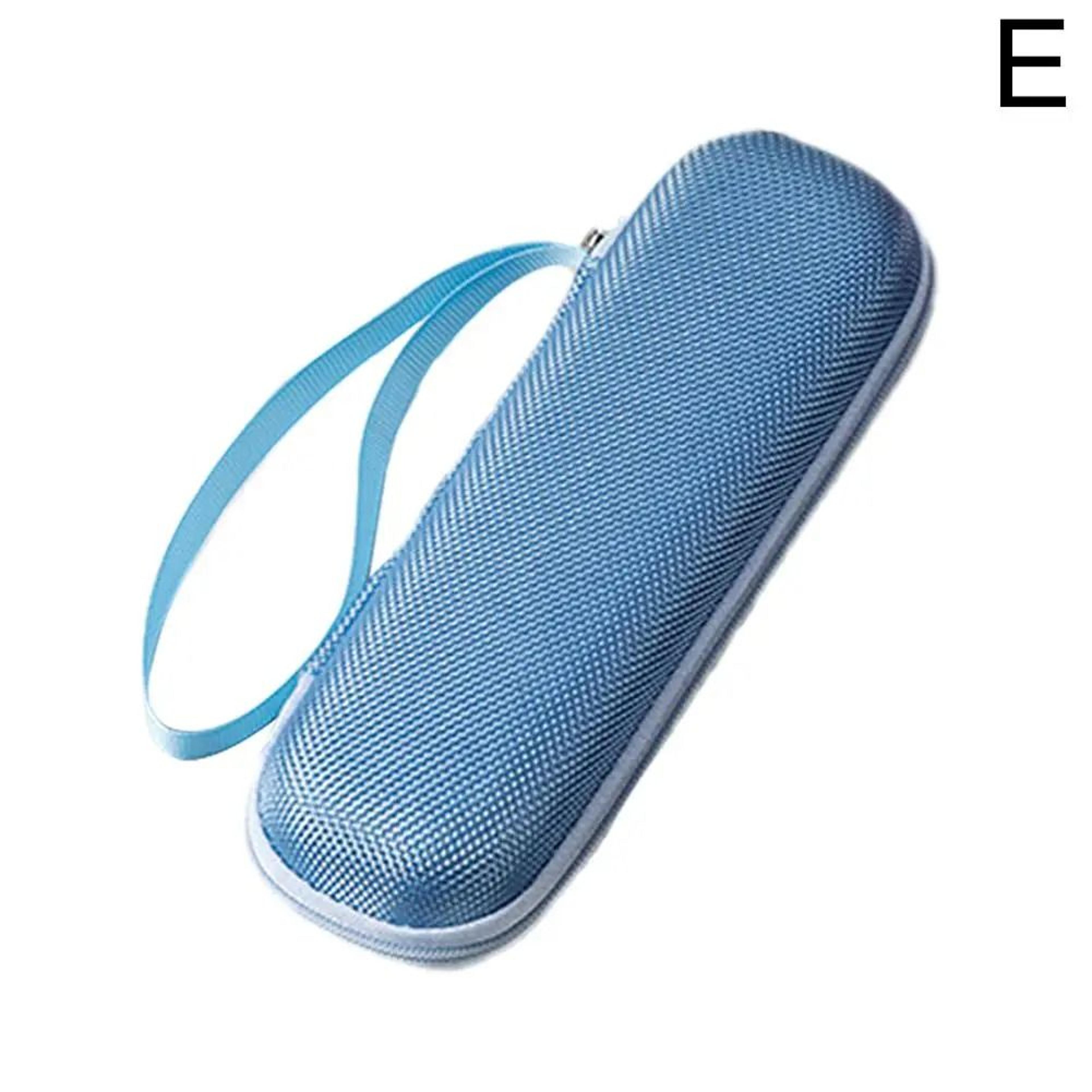 Black EVA Hard Shell Pencil Case Organizer For Stylus Earphones And Accessories 19