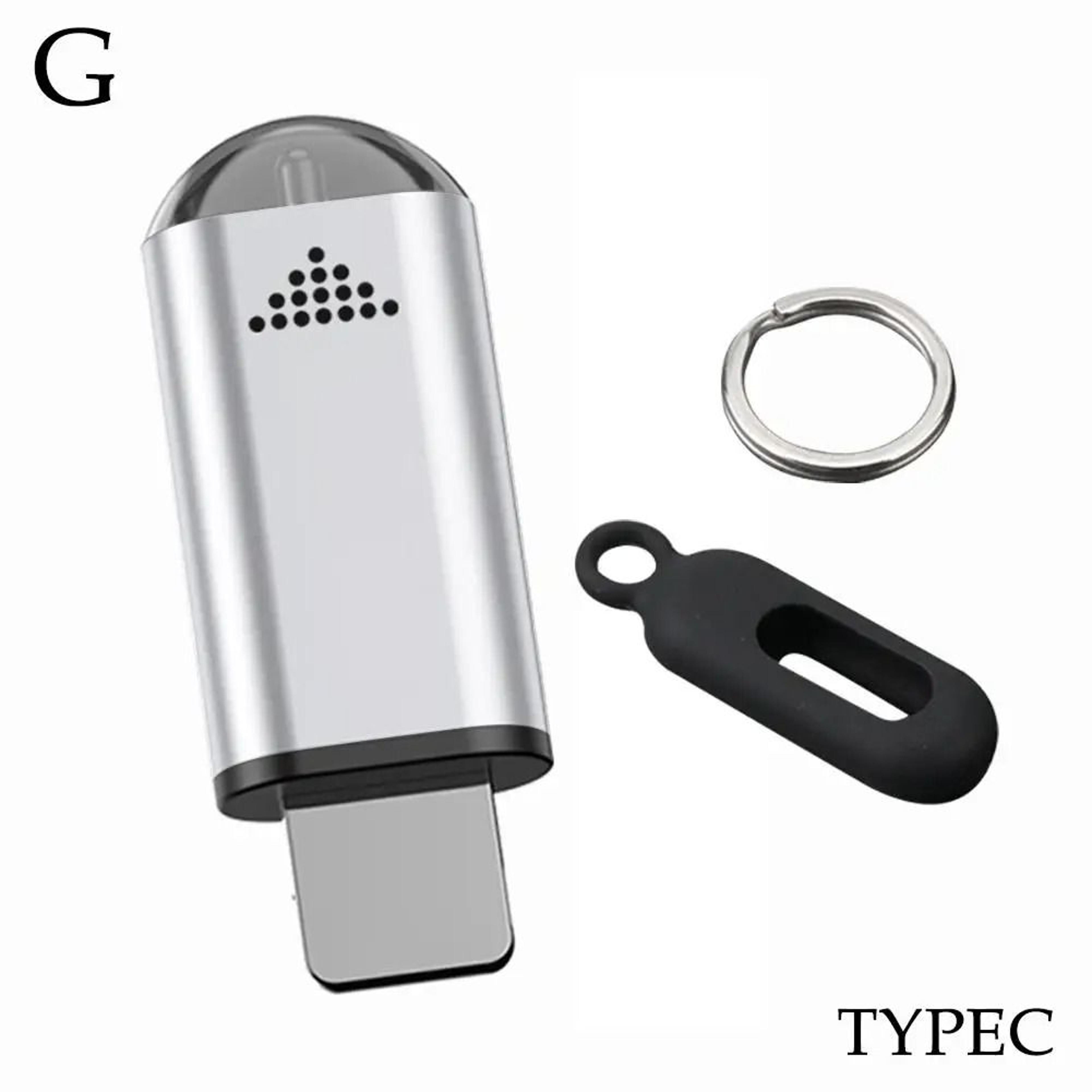 Universal Mobile Infrared Remote Adapter Smart IR Blaster For Phone 12