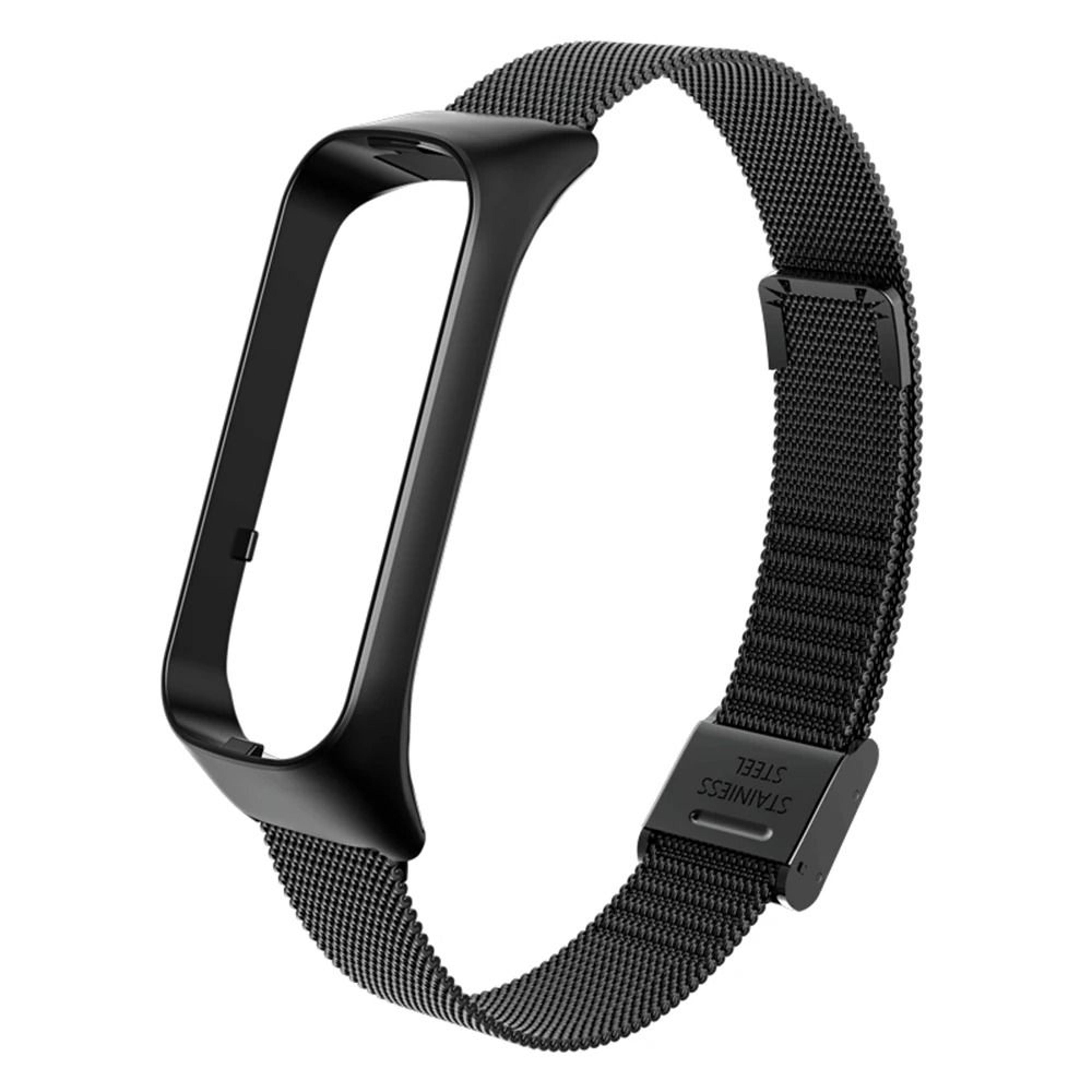 Stainless Steel Wrist Strap For Samsung Galaxy Fit 2 Smart Band 7
