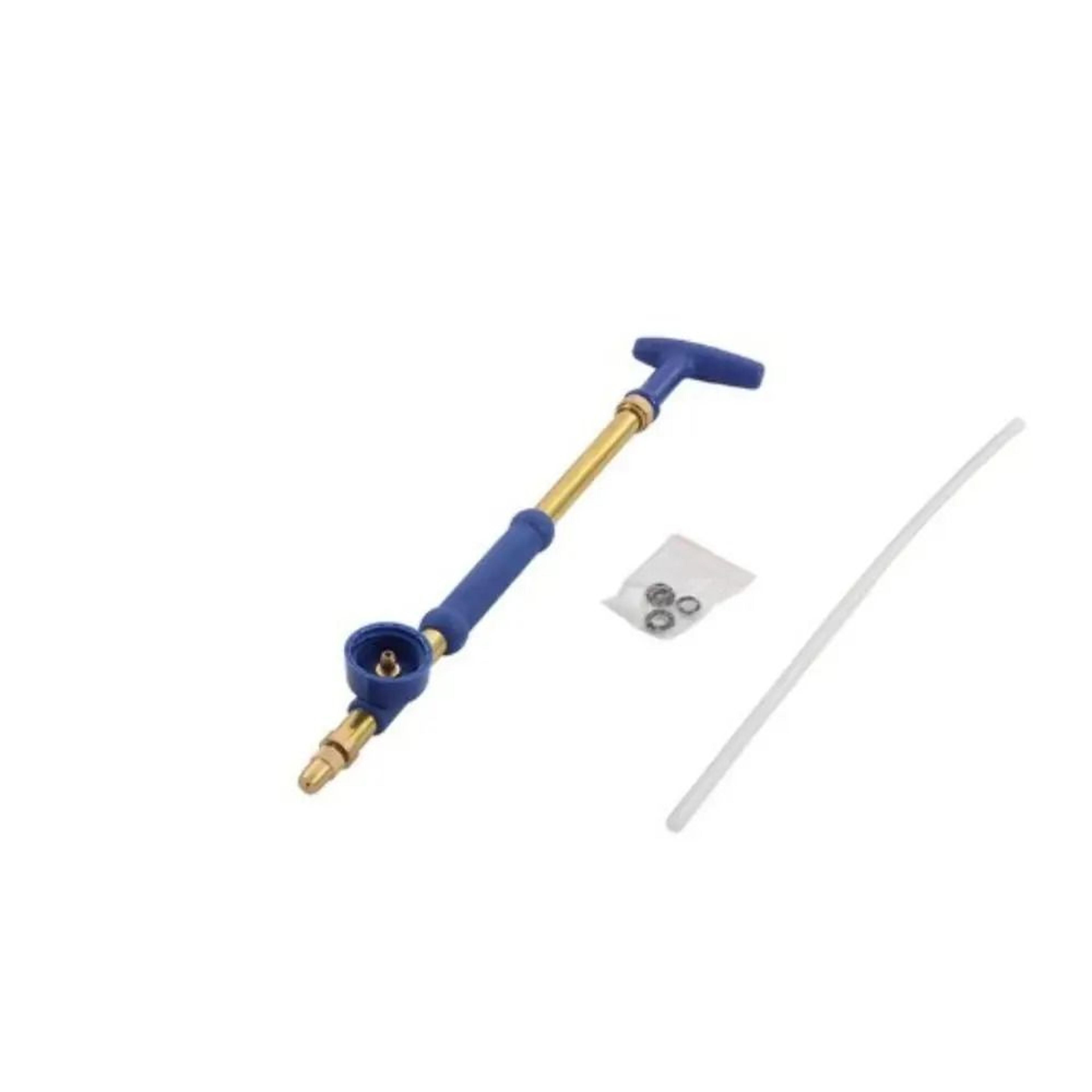 Adjustable Brass PushPull Misting Nozzle For Garden  Irrigation Sprayers 6