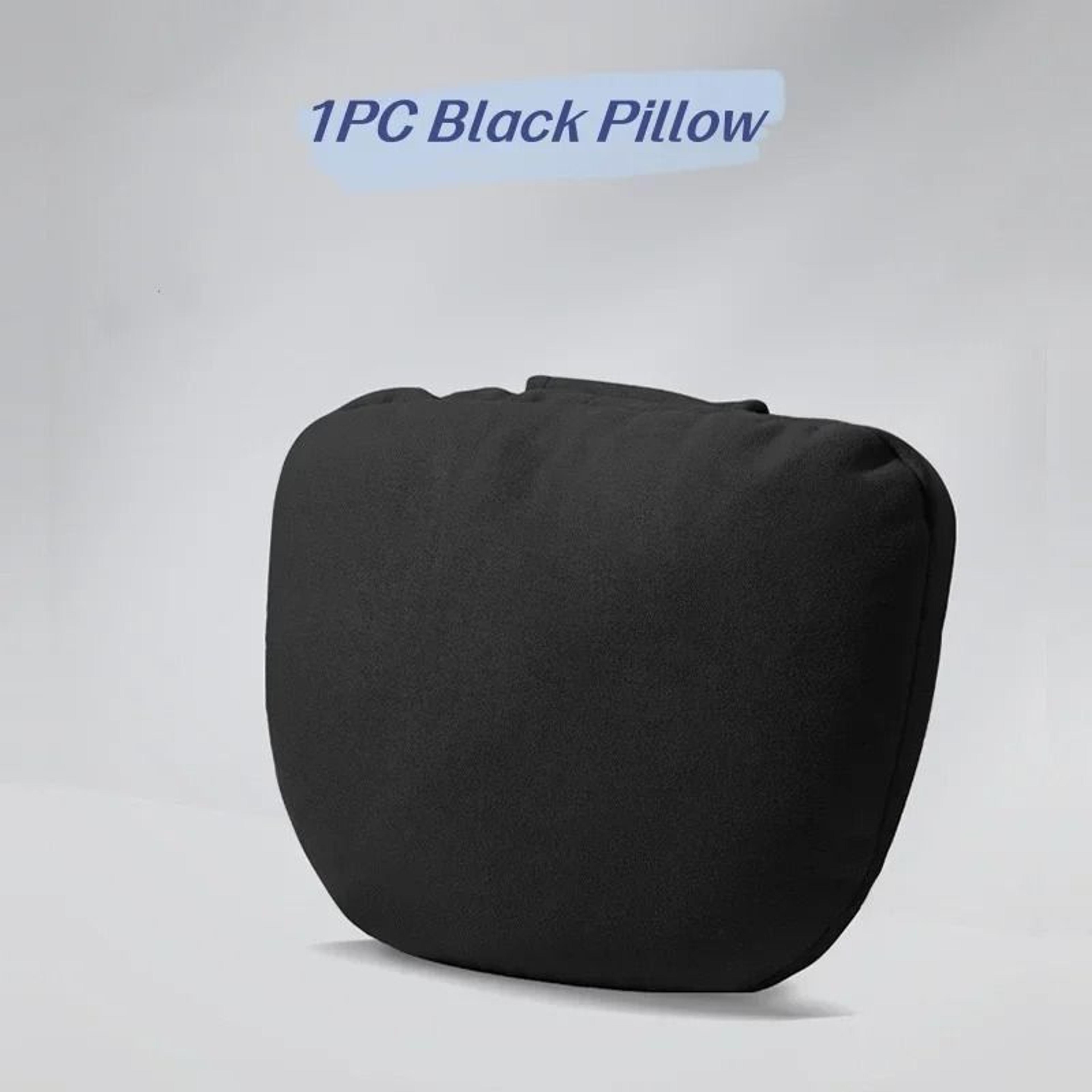 Universal Memory Foam Car Neck Pillow Headrest Cushion 7