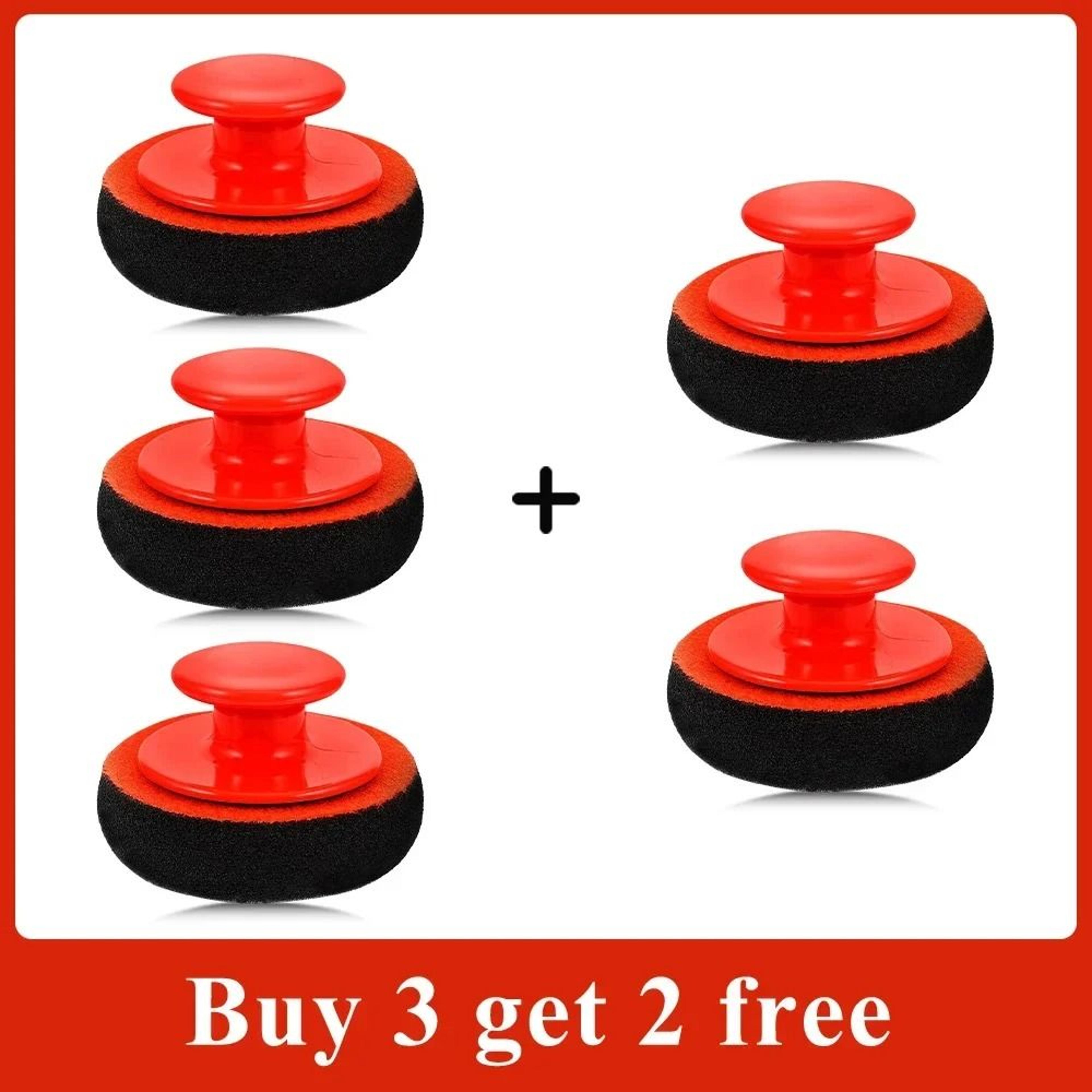 Graphene Nano Ceramic Car Coating Kit For High Gloss Paint Protection 13