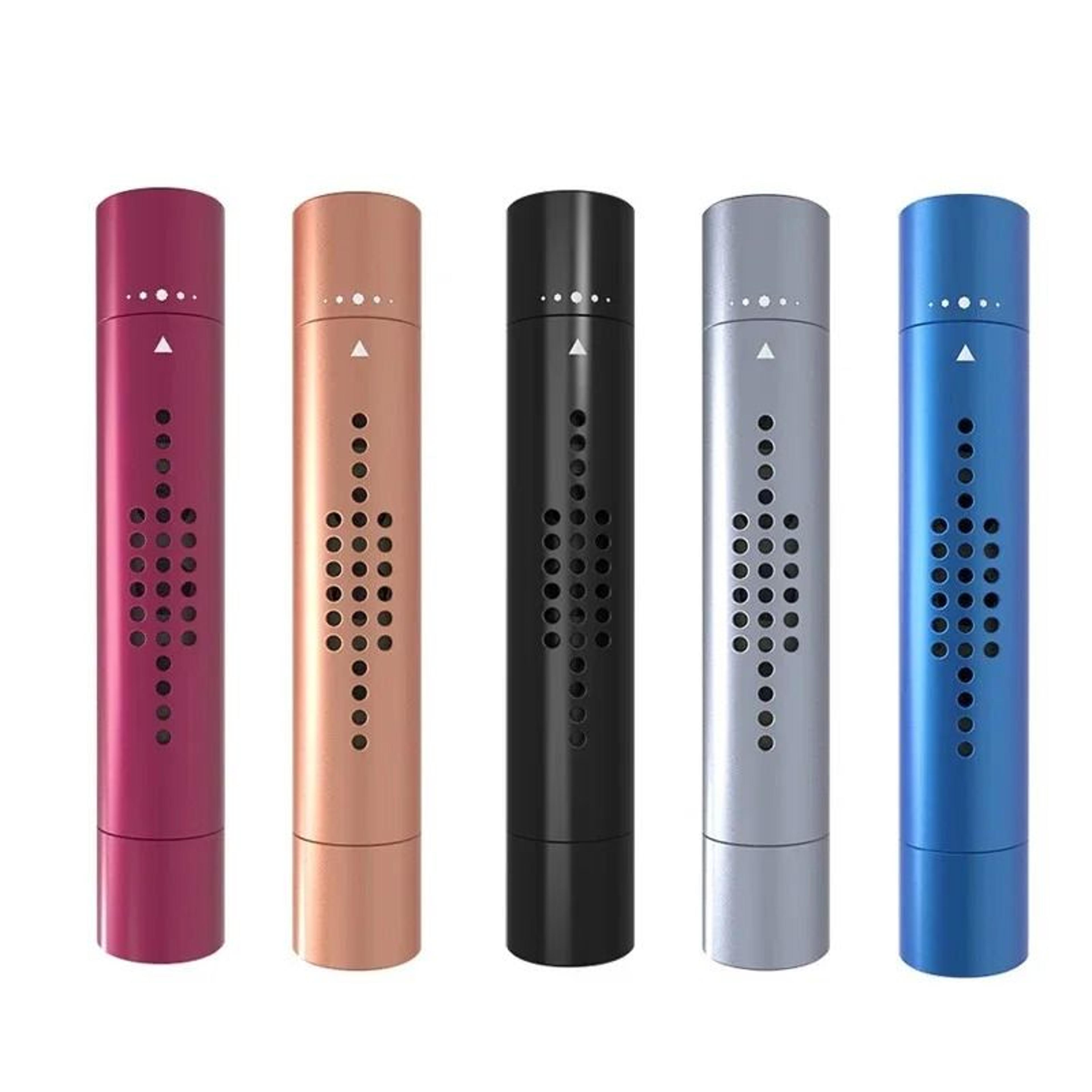 car air vent perfume diffuser clip with long-lasting fragrance