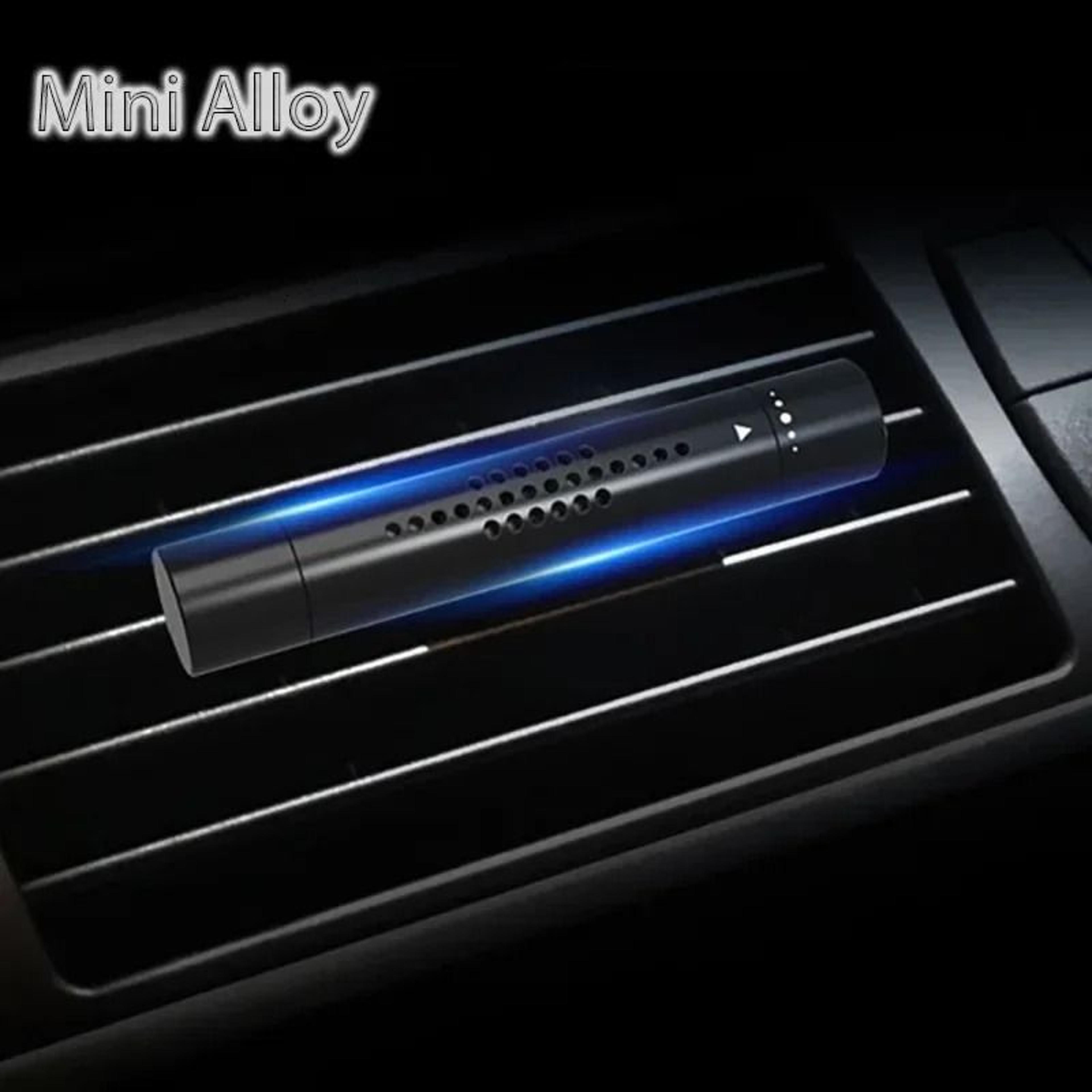 Car Air Vent Perfume Diffuser Clip With LongLasting Fragrance 1