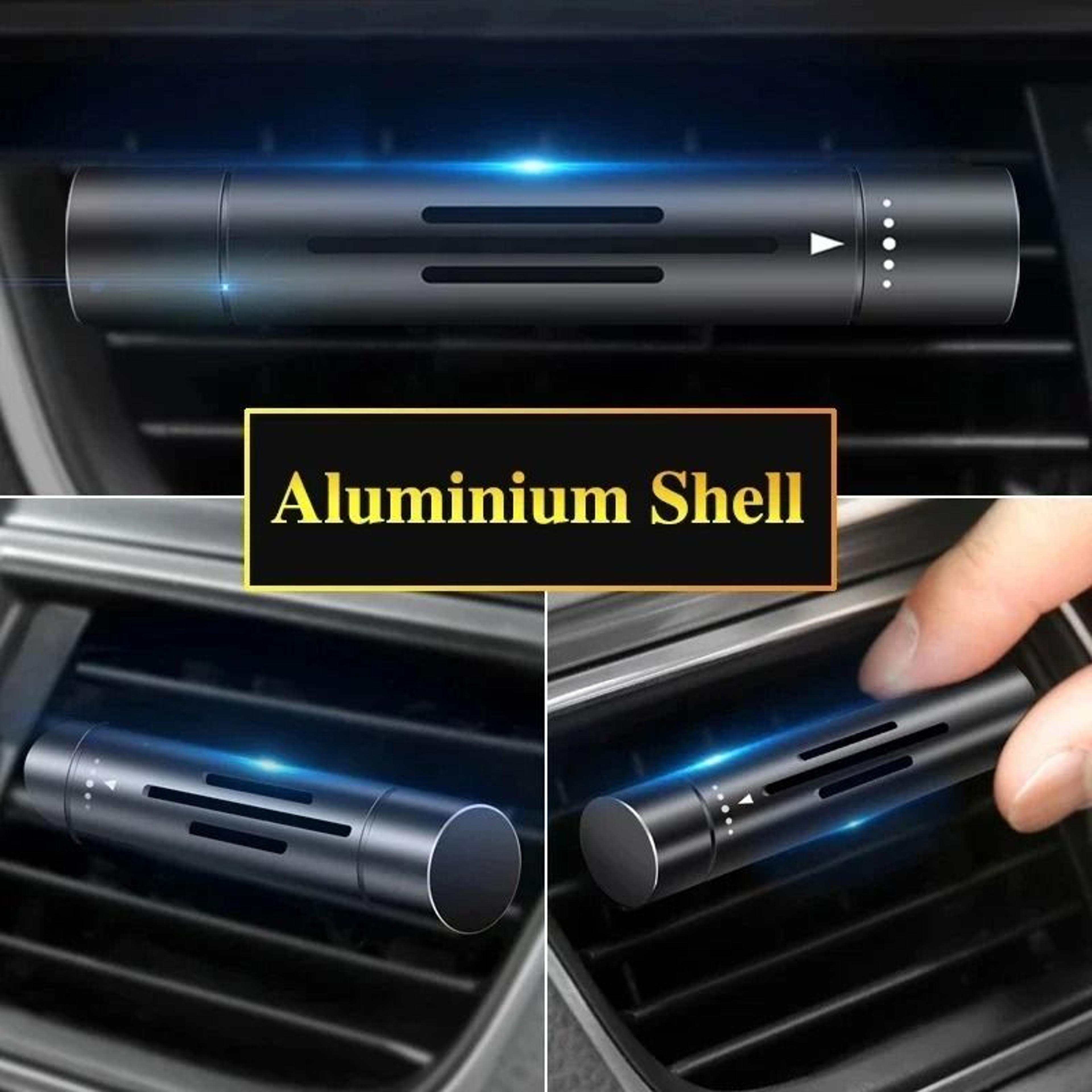 Luxury Car Air Outlet Aromatherapy Perfume Diffuser For LongLasting Freshness 2