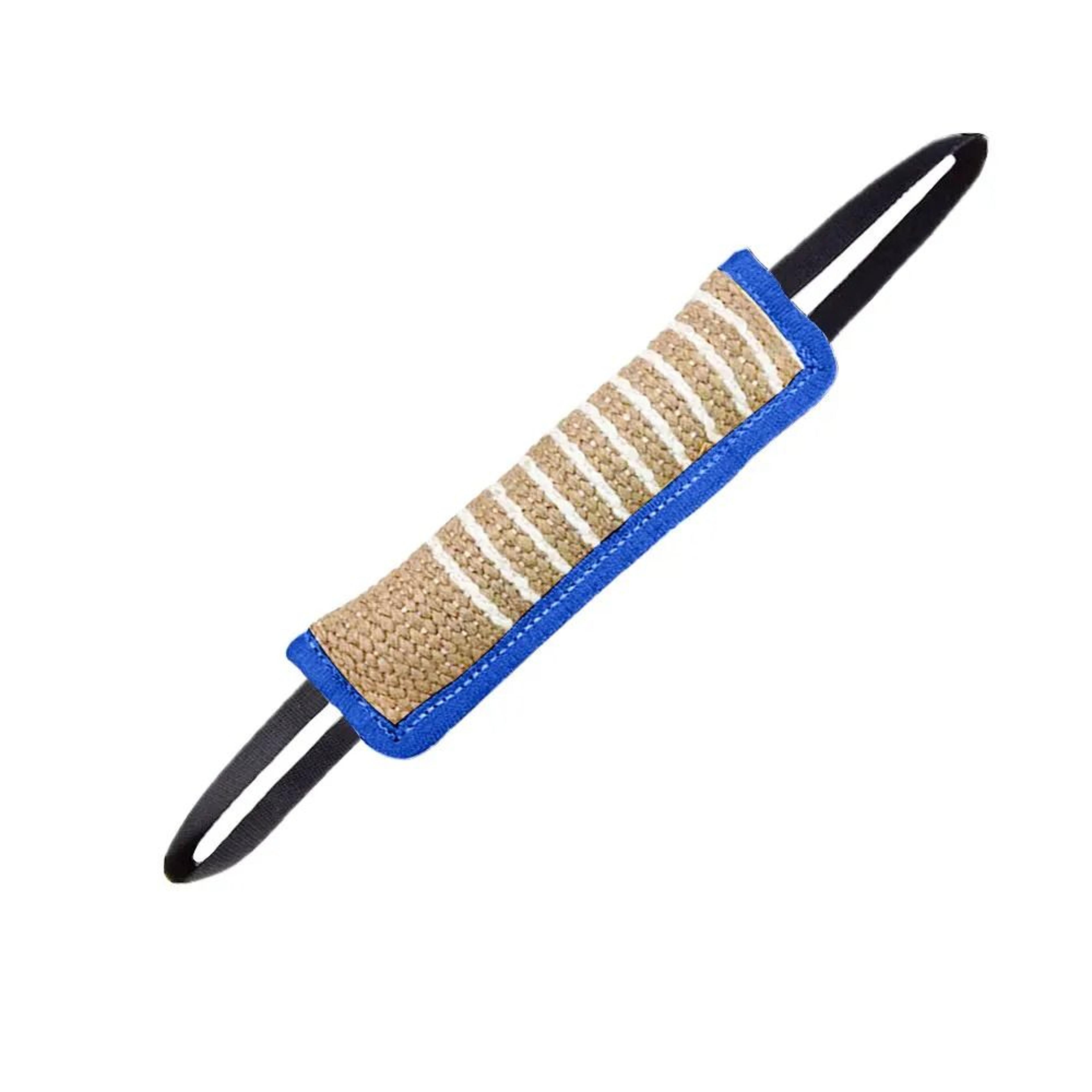 Durable Dog Bite Training Rod Toy For Teeth Grinding  Interactive Play 9