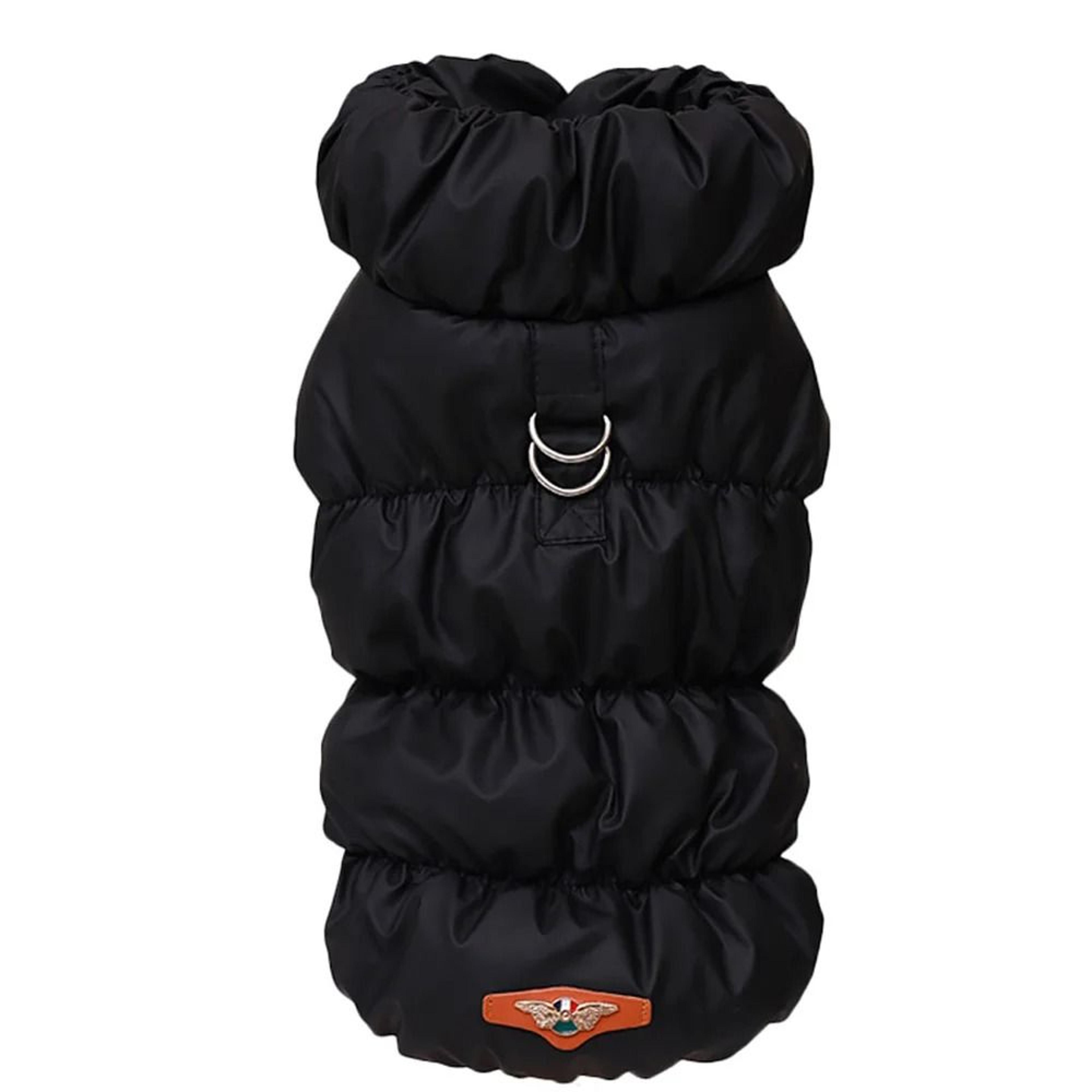 Soft Warm Dog Winter Coat Jacket For Small  Medium Dogs 7