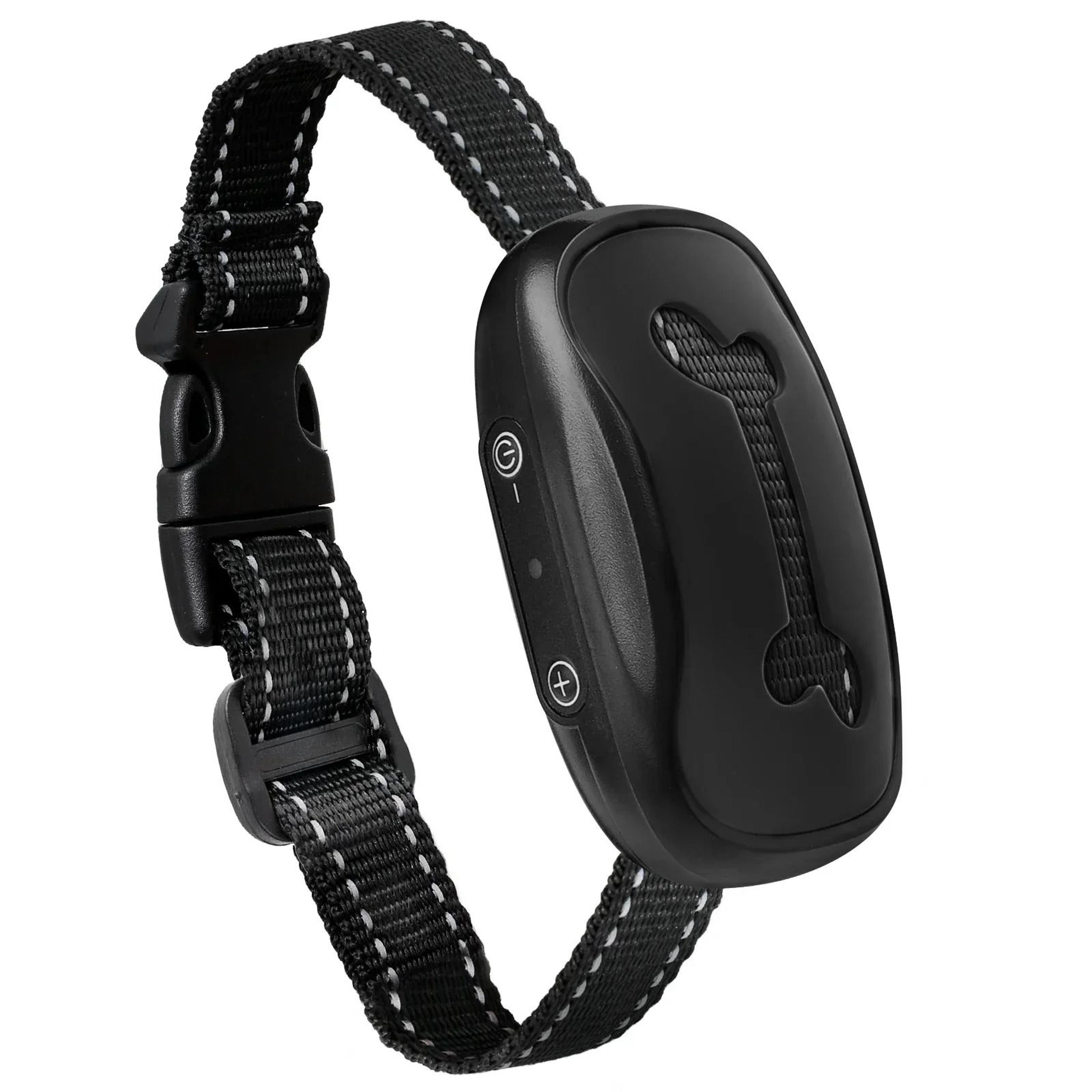 QuietGuard Rechargeable Ultrasonic Anti Bark Training Collar 10