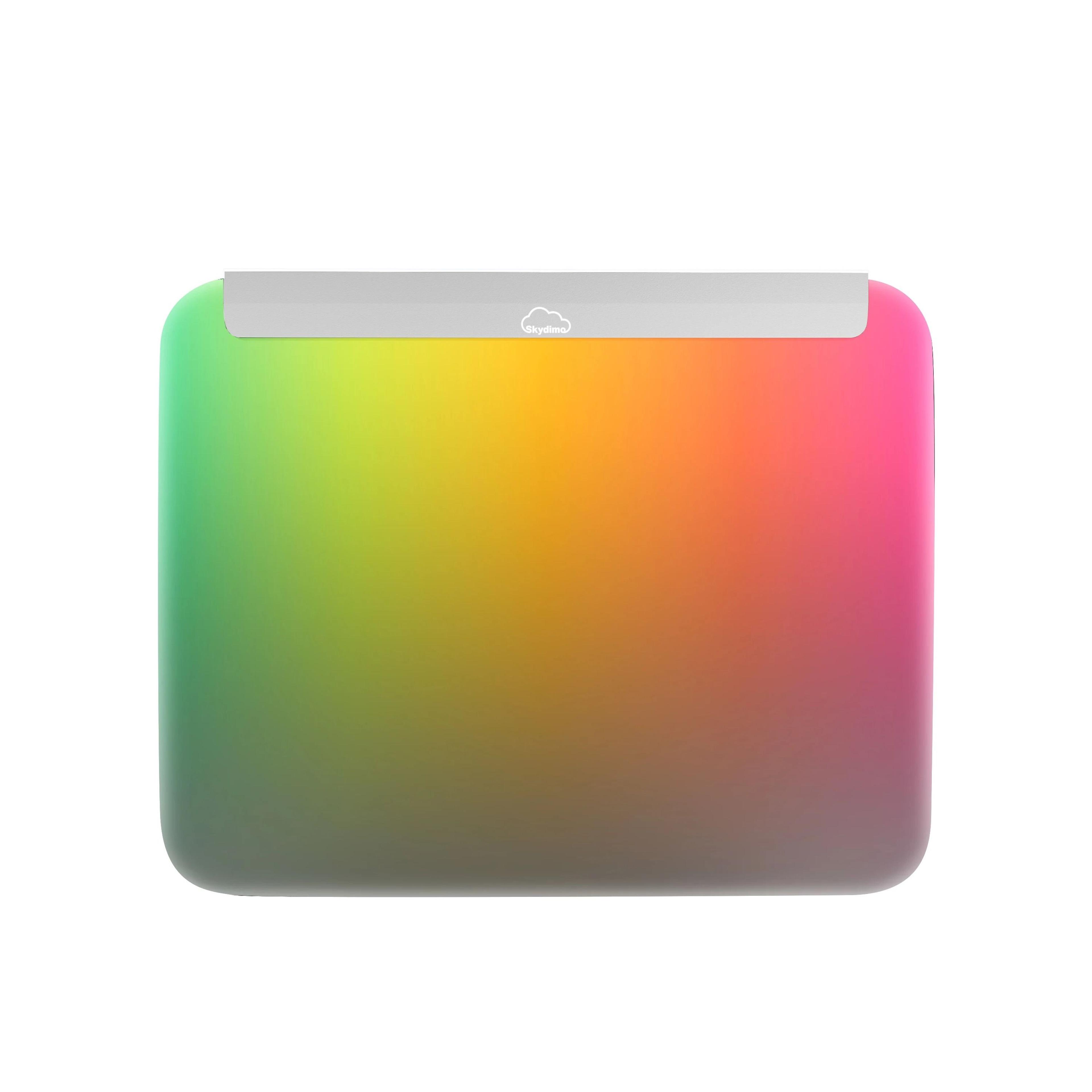Smart RGB LED Mouse Pad With Ambient Backlight  Screen Color Sync 6