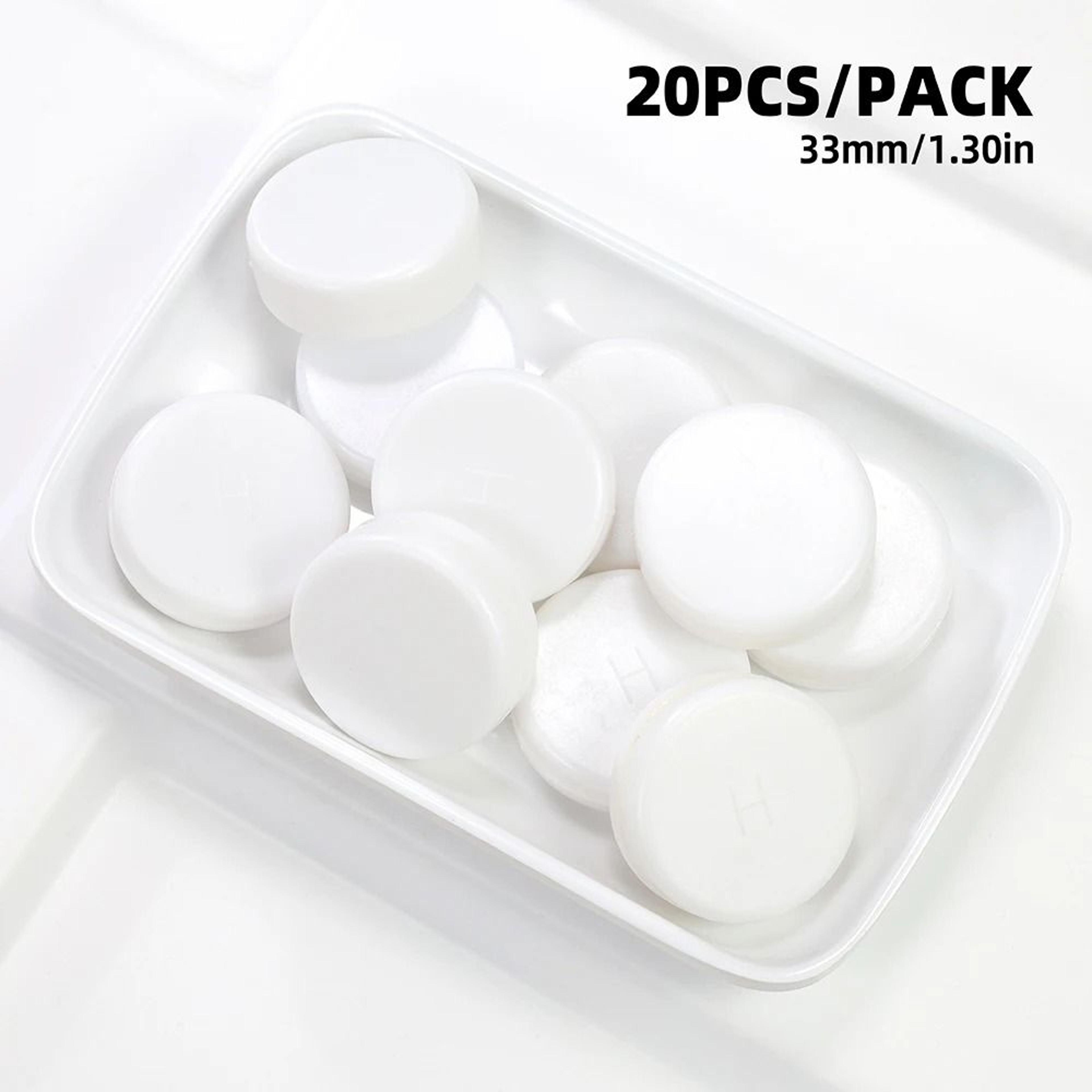 SqueakyFix DIY Toy Rattle  Squeaker Inserts Set  20PCS 6