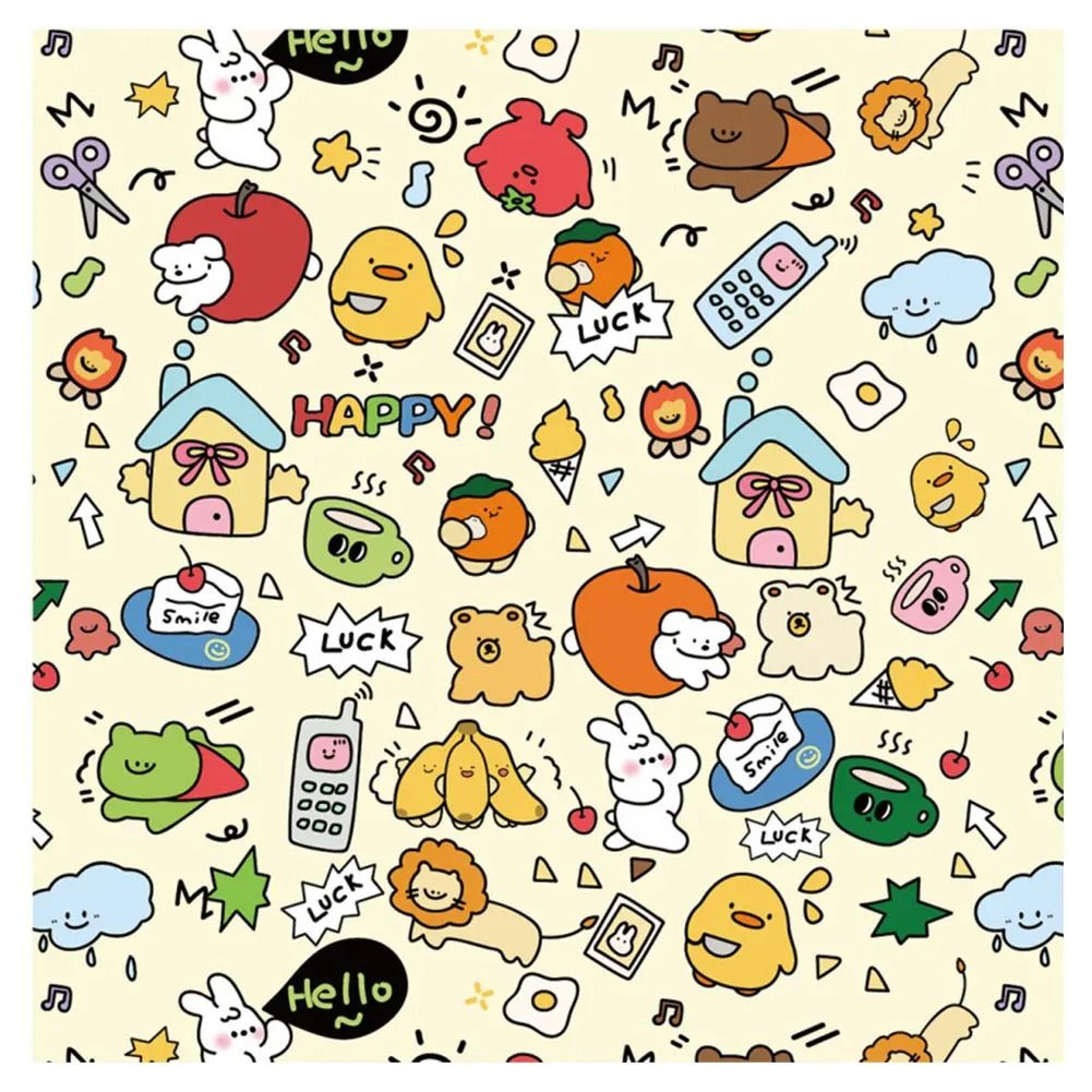 Gentle Cat Calming Grooming Wrap 9