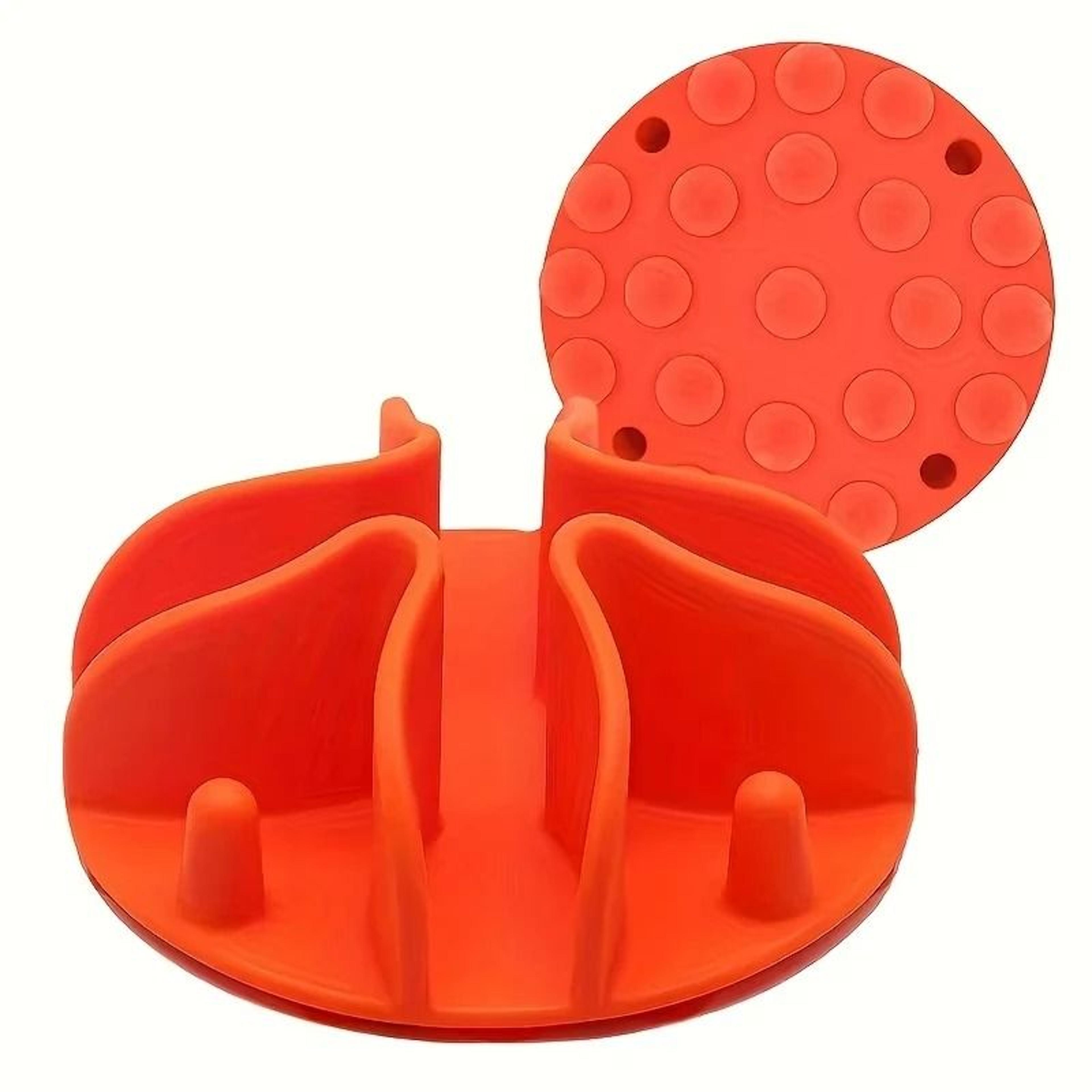 Soft Silicone Slow Feeder Puzzle Bowl Insert For Dogs  Cats 9