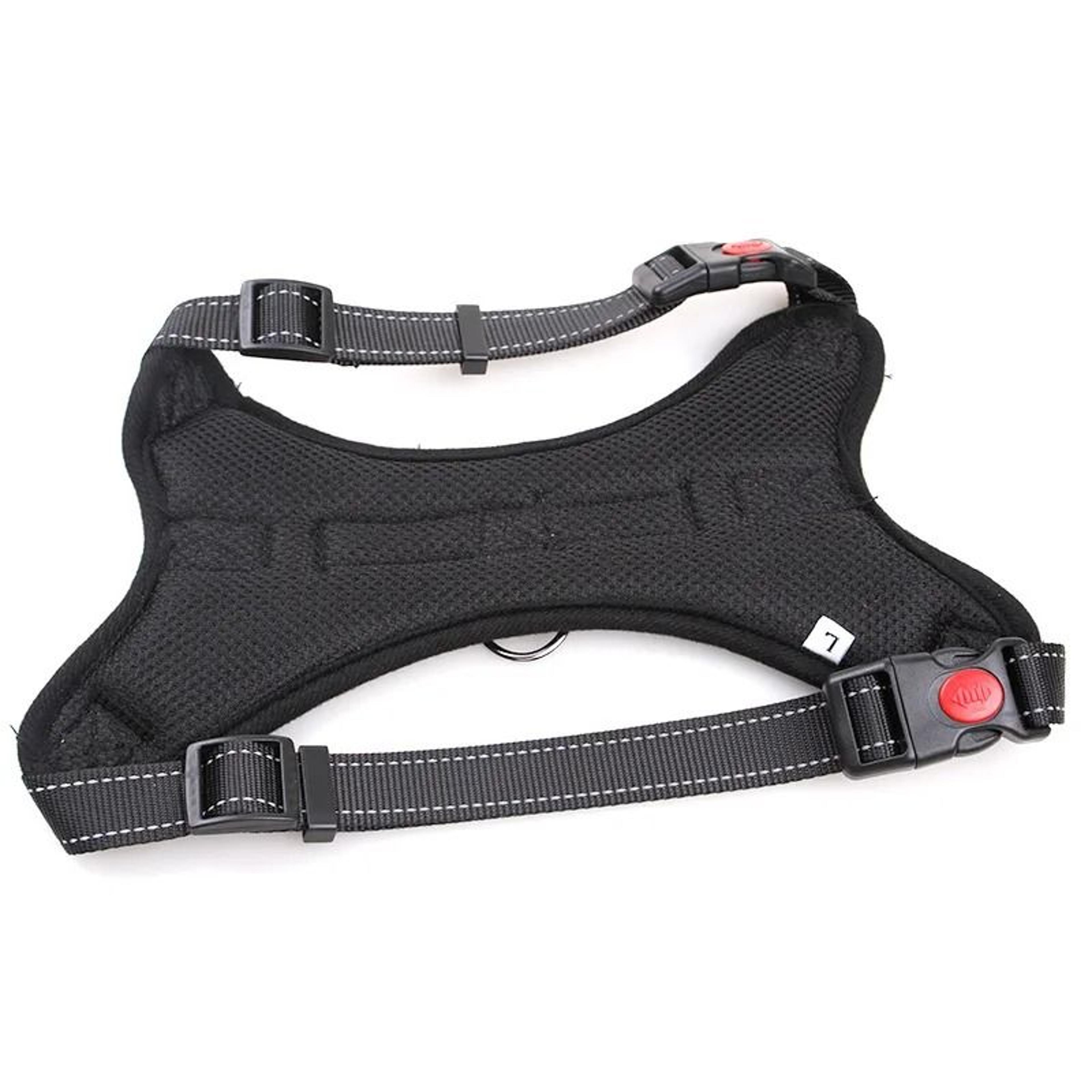 Adjustable Strong Dog Harness Vest For Small Medium  Large Dogs 2