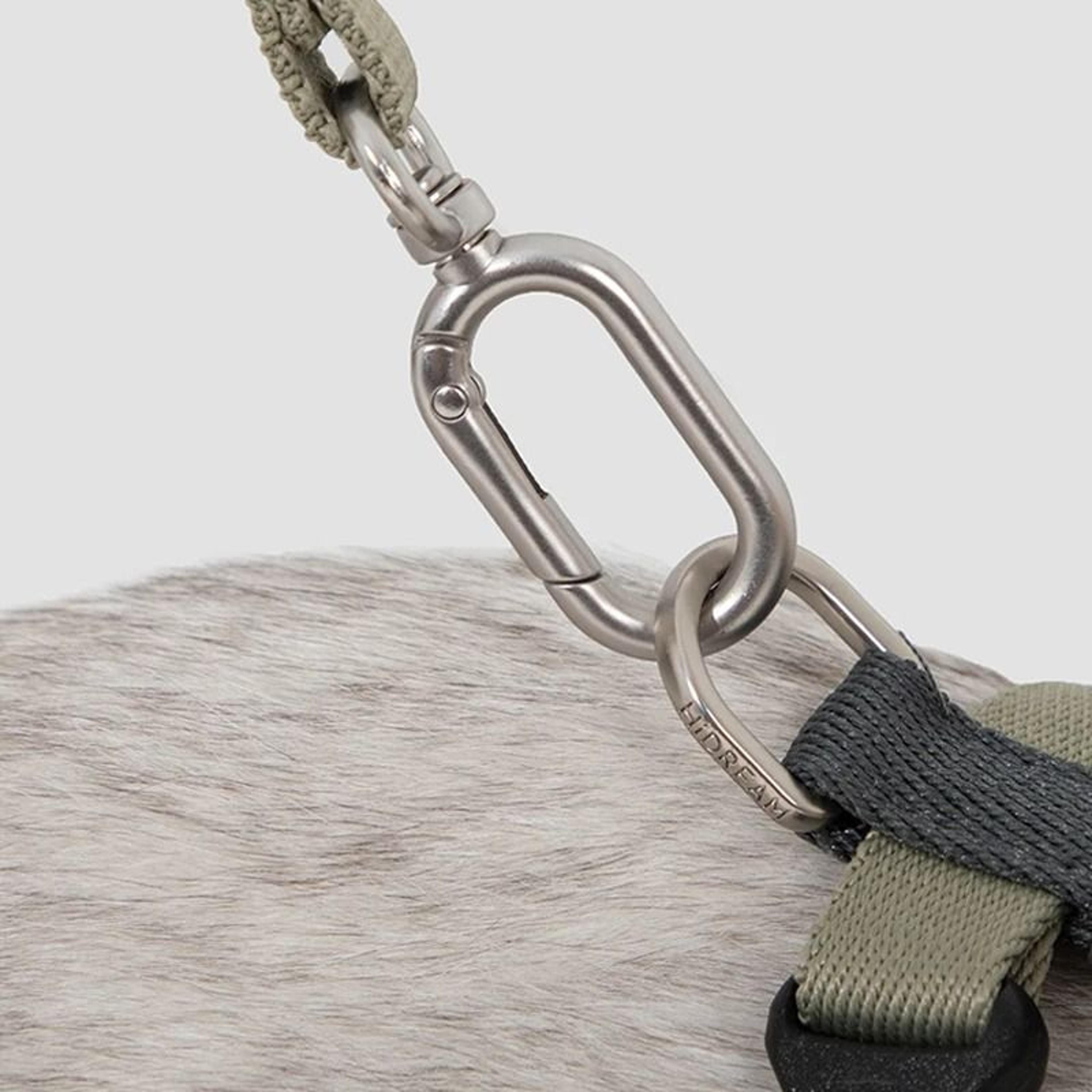 AirPaws Breathable Cat Harness And Leash Set For Outdoor Walking 3