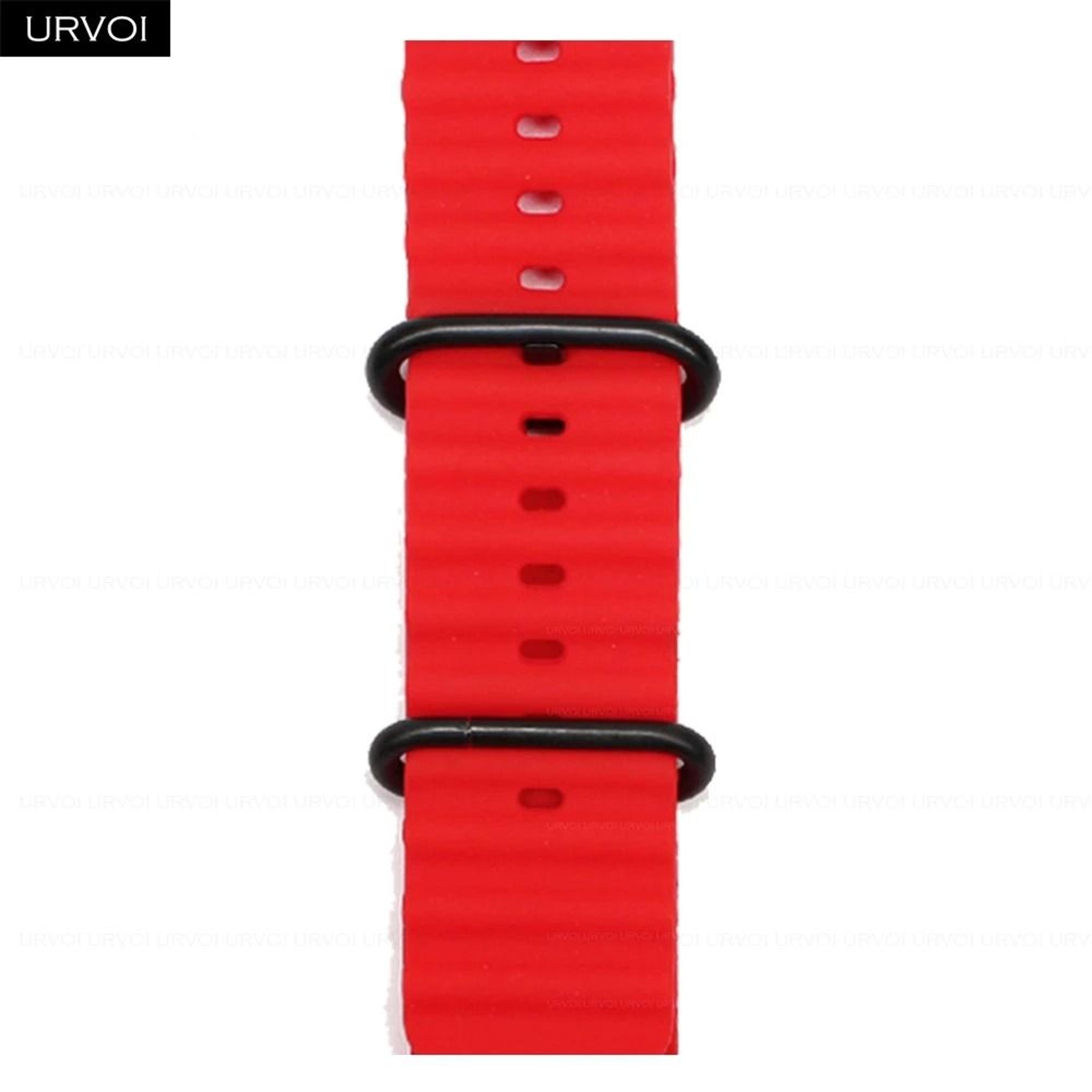 URVOI Ocean Sport Band For Apple Watch Ultra  Series 611 49mm46mm 29