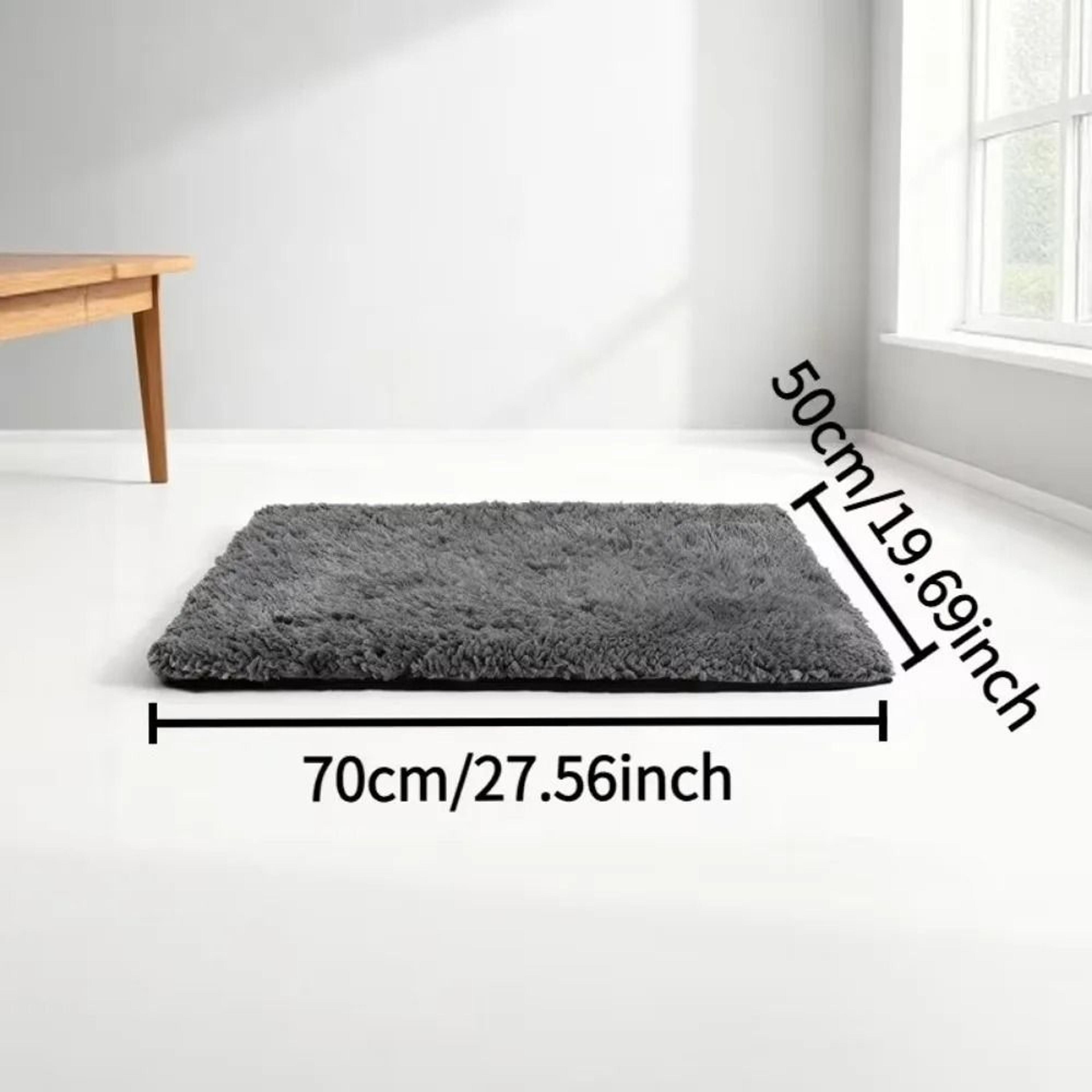 cozyheat self warming cat mat for indoor & outdoor comfort