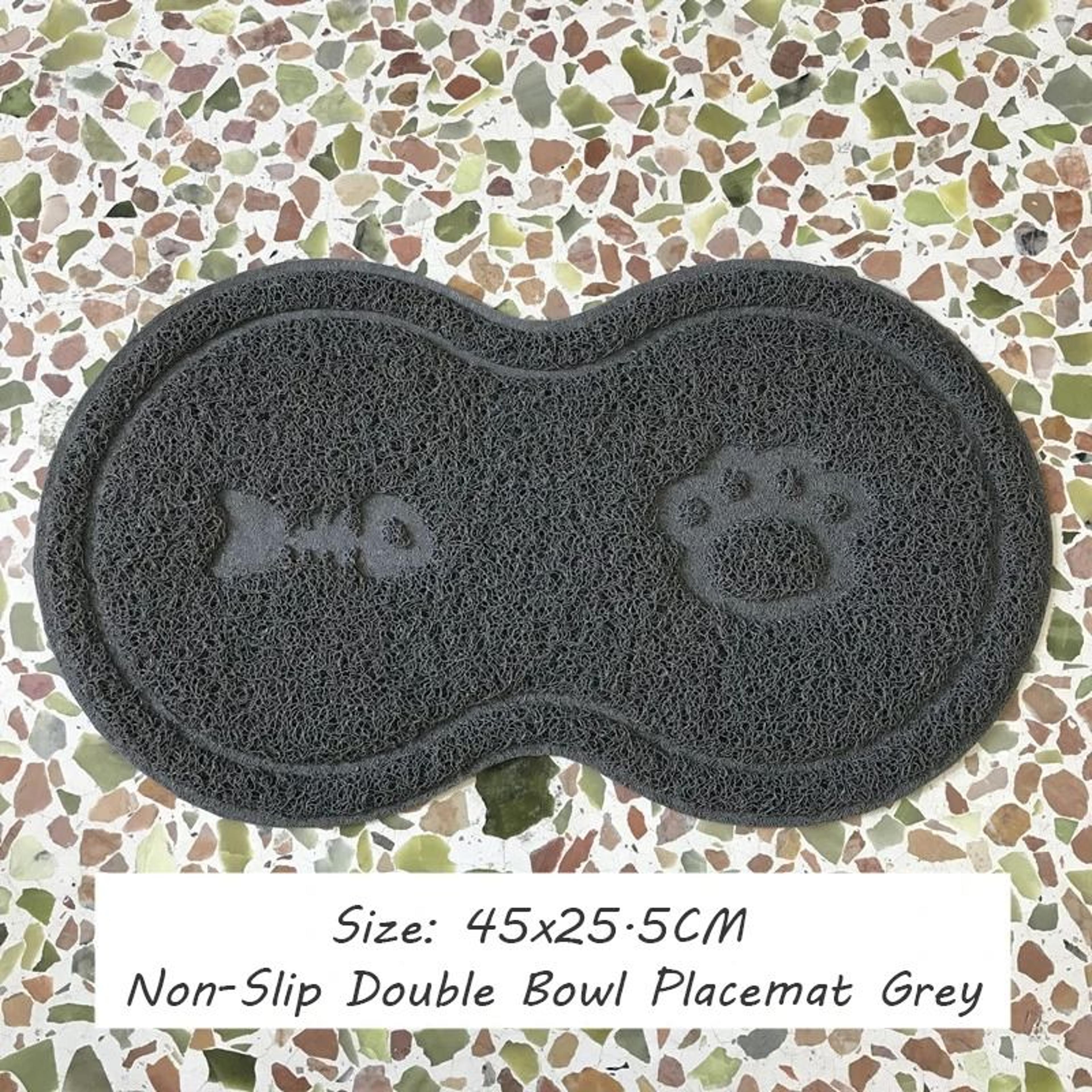 2029 Fl Oz Elevated Ceramic Pet Bowl With Raised Stand For Cats  Small Dogs 18