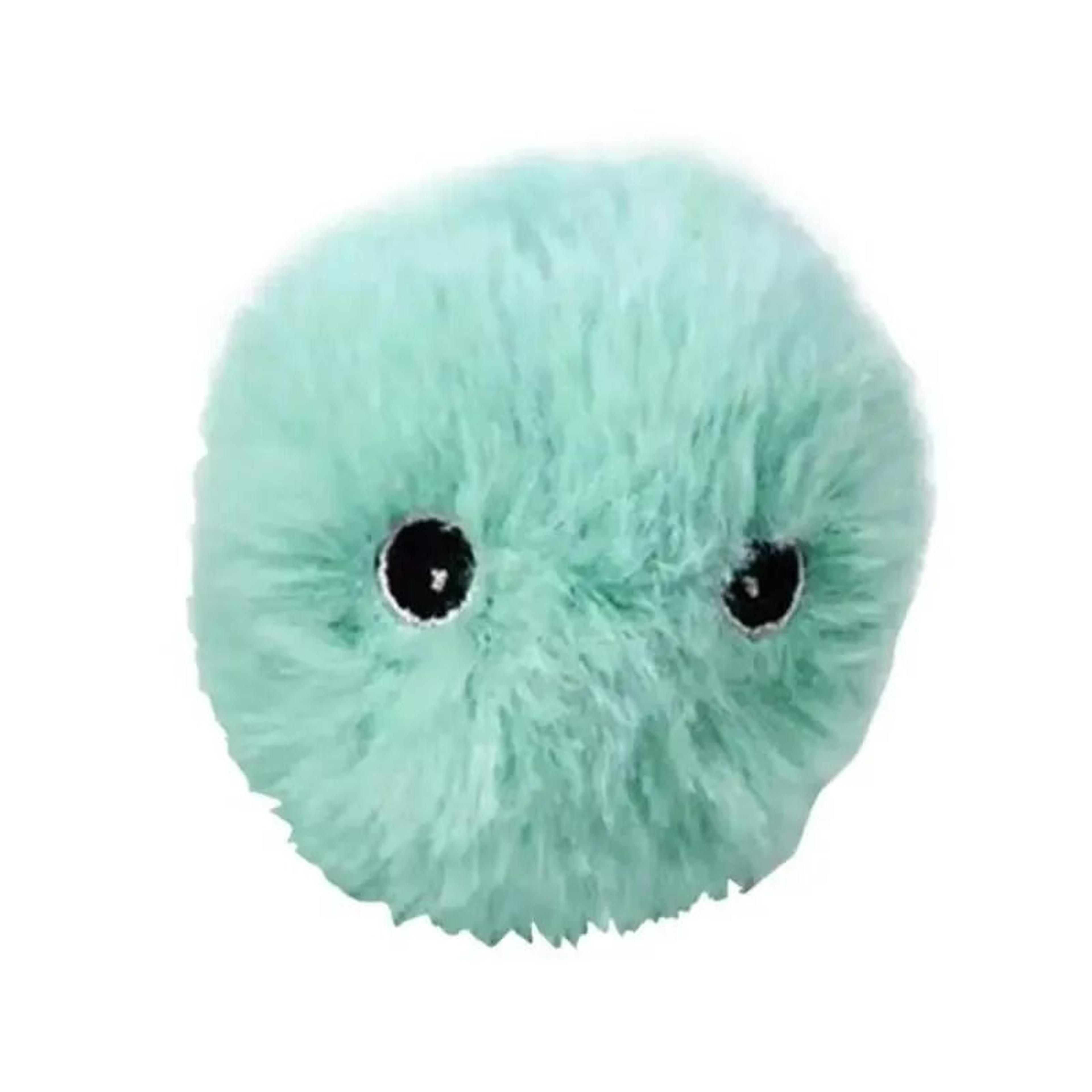 Interactive Chirping Cat Ball Toy With Real Animal Sounds For Hunting  SelfPlay 9