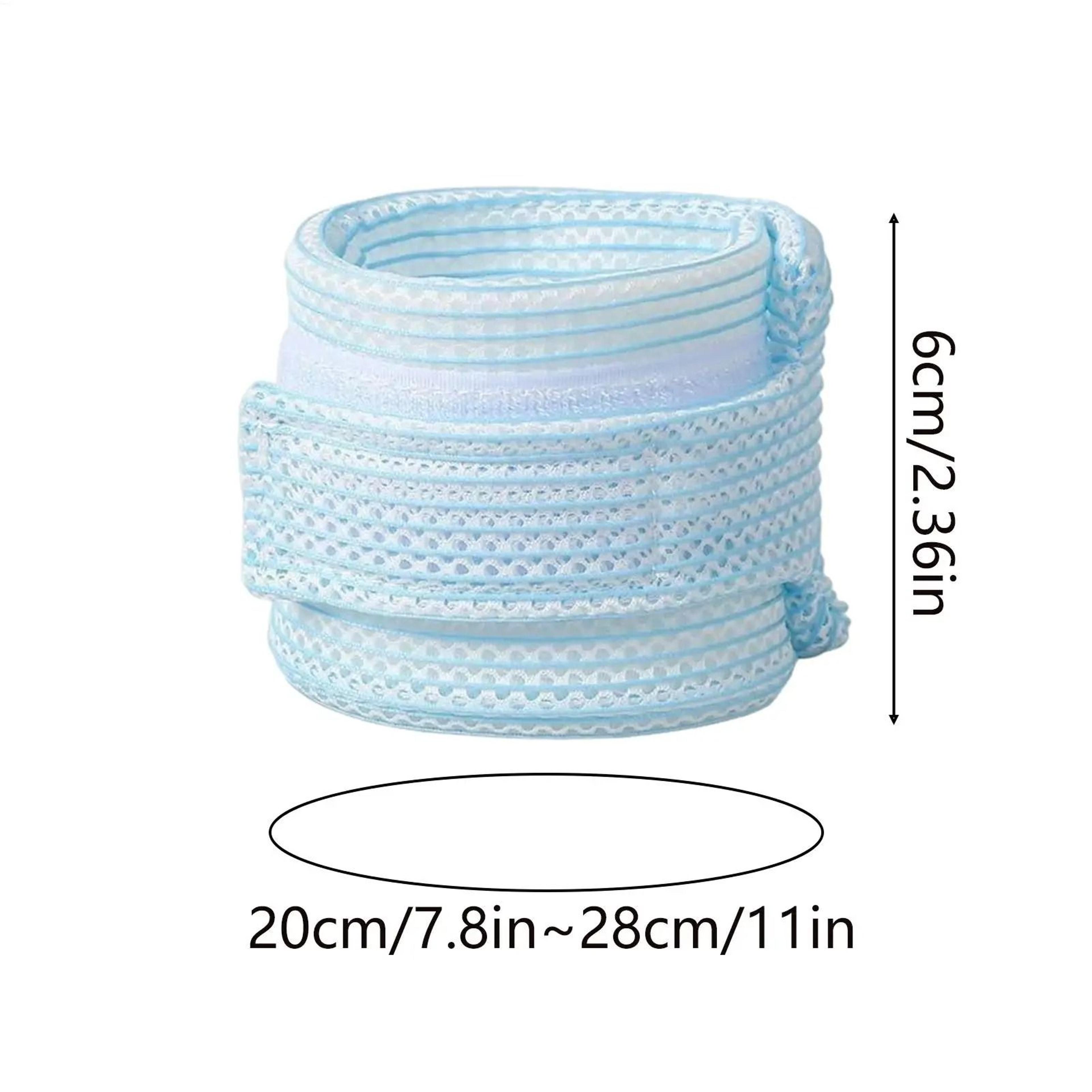 Waterproof Cat Recovery Collar Neck Brace For Wound Protection  Comfortable Healing 5