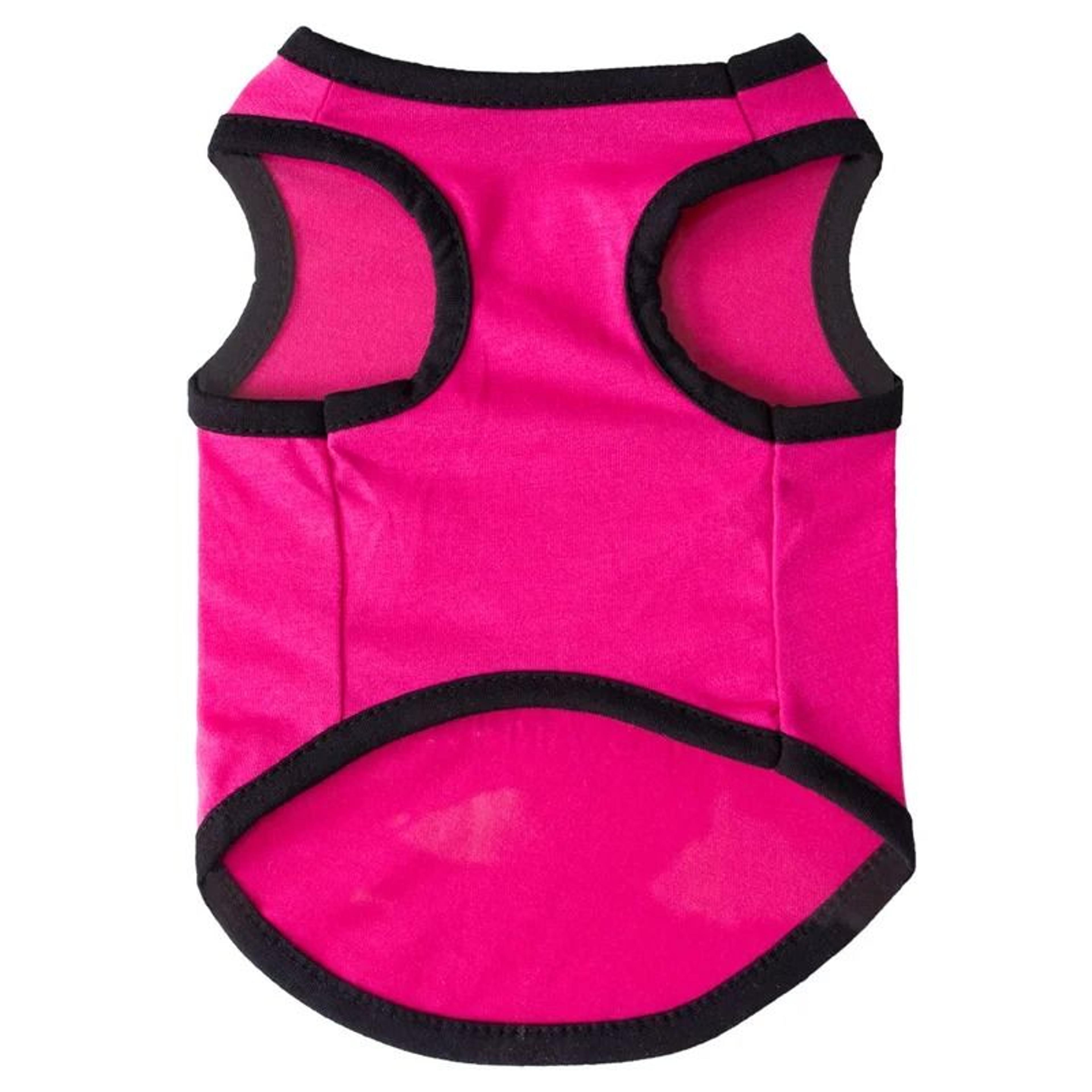 PrincessPaws Summer Cotton Cat Vest For Sphynx Garfield  Small Pets 3