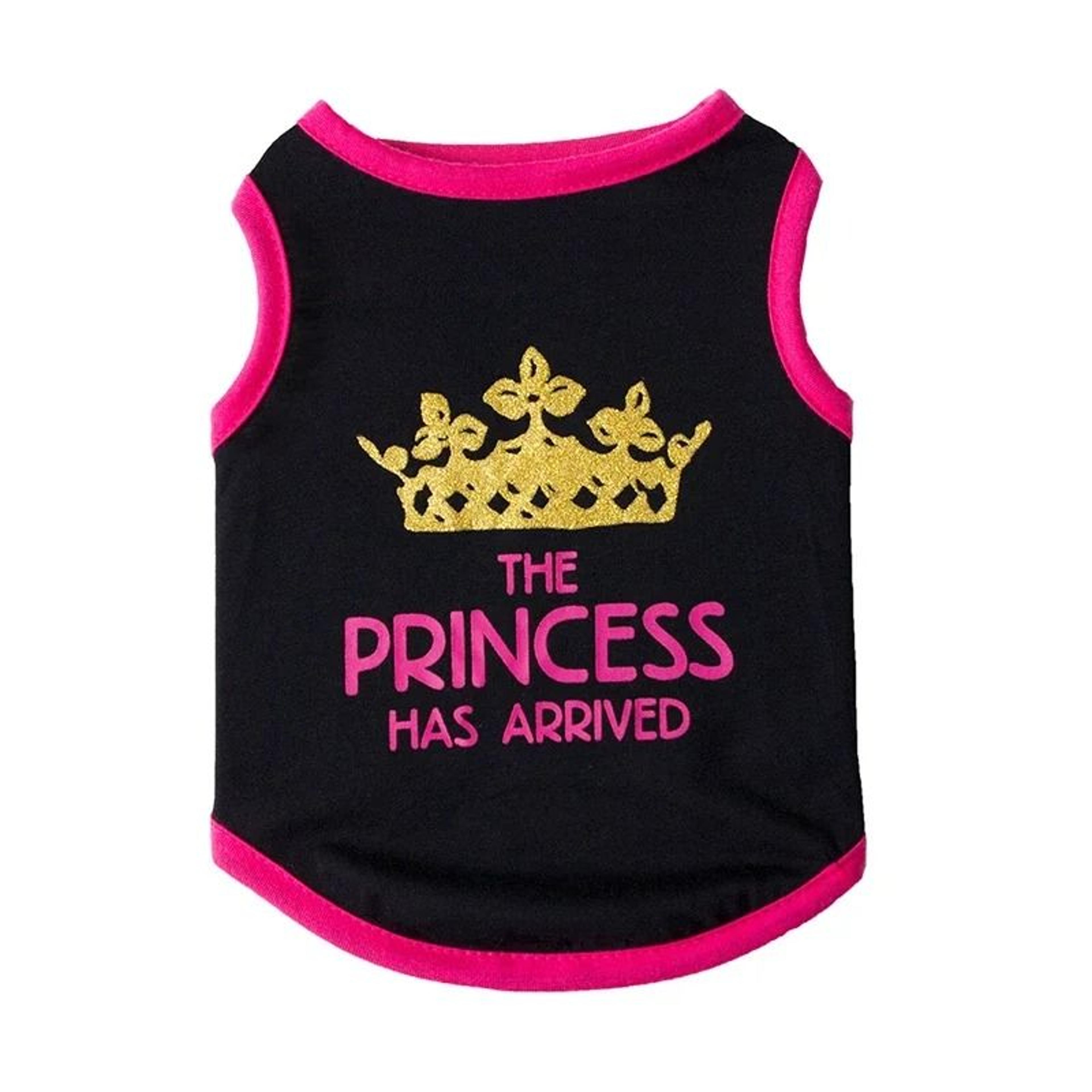 PrincessPaws Summer Cotton Cat Vest For Sphynx Garfield  Small Pets 6
