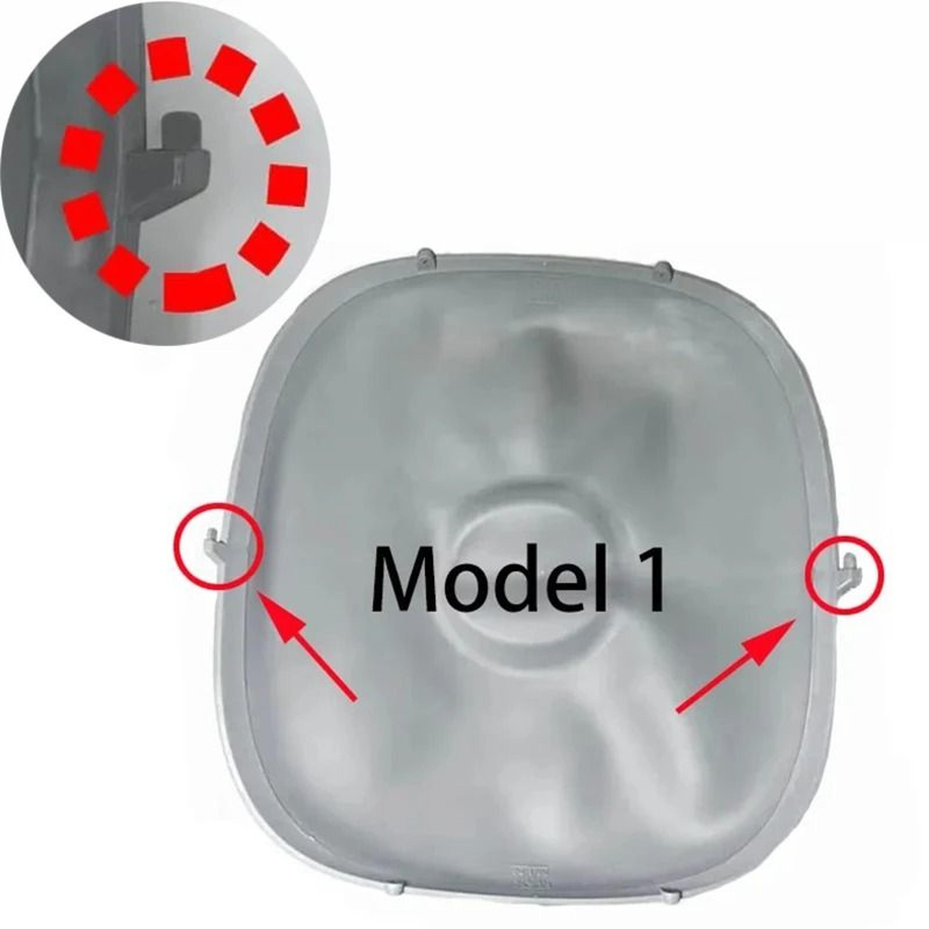 CleanSeal Silicone Litter Box Pad For Tonepie Ti Pro Automatic Cat Litter Box 2