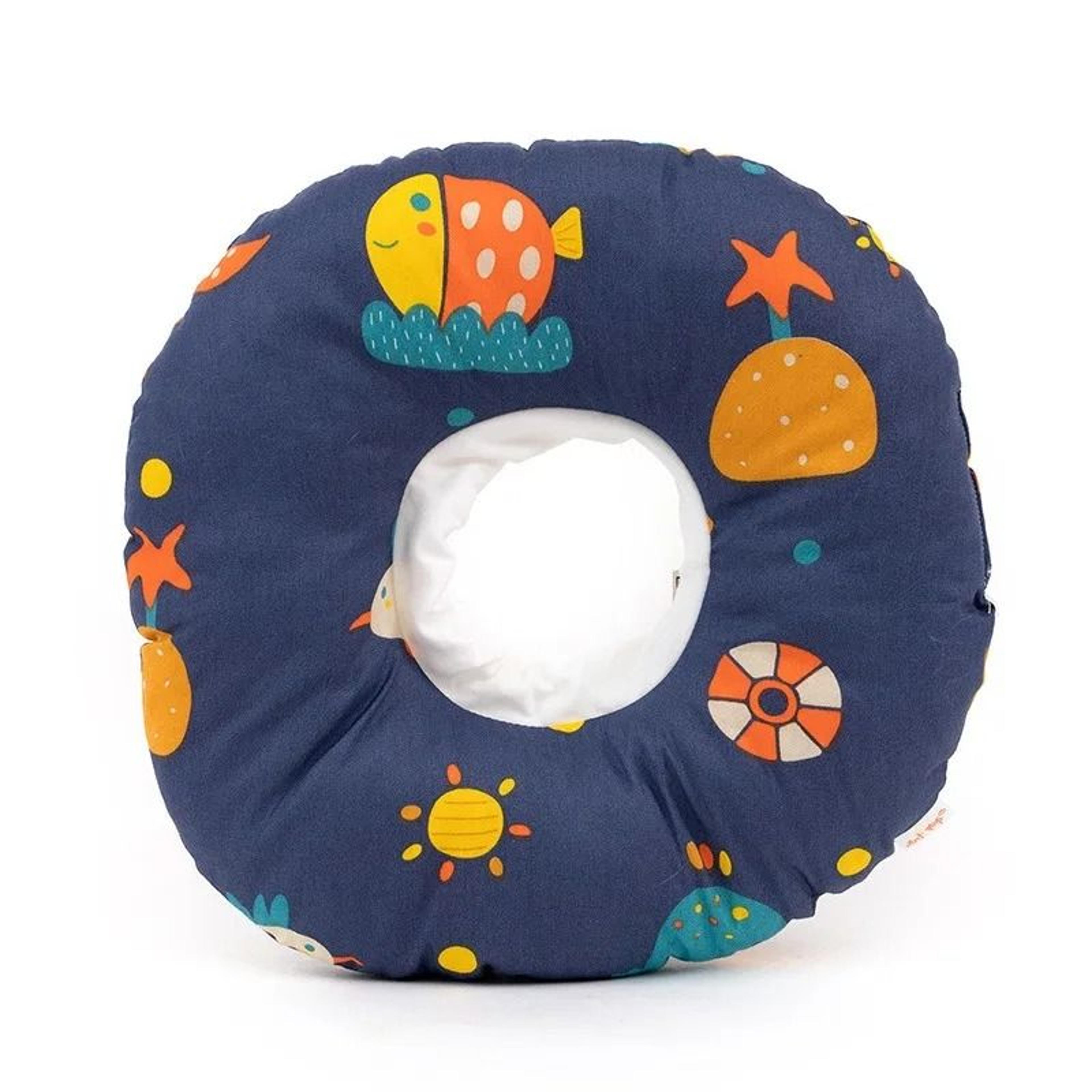 Adjustable Soft Recovery Collar For Cats  Small Dogs After Surgery 13